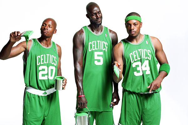 Worst five