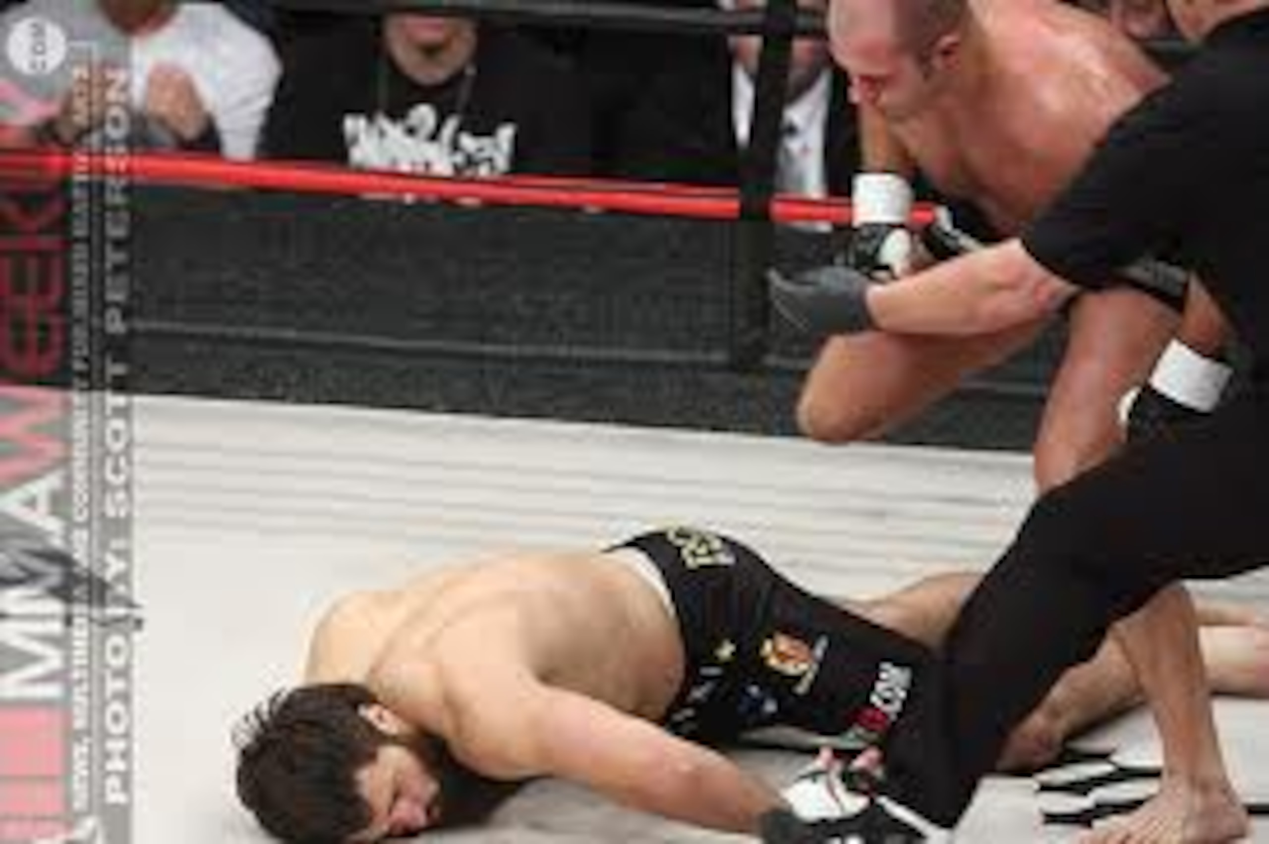 Fedor Emelianenko's KO punch against Andrei Arlovski Fedor Emelianenko's KO punch against Andrei Arlovski