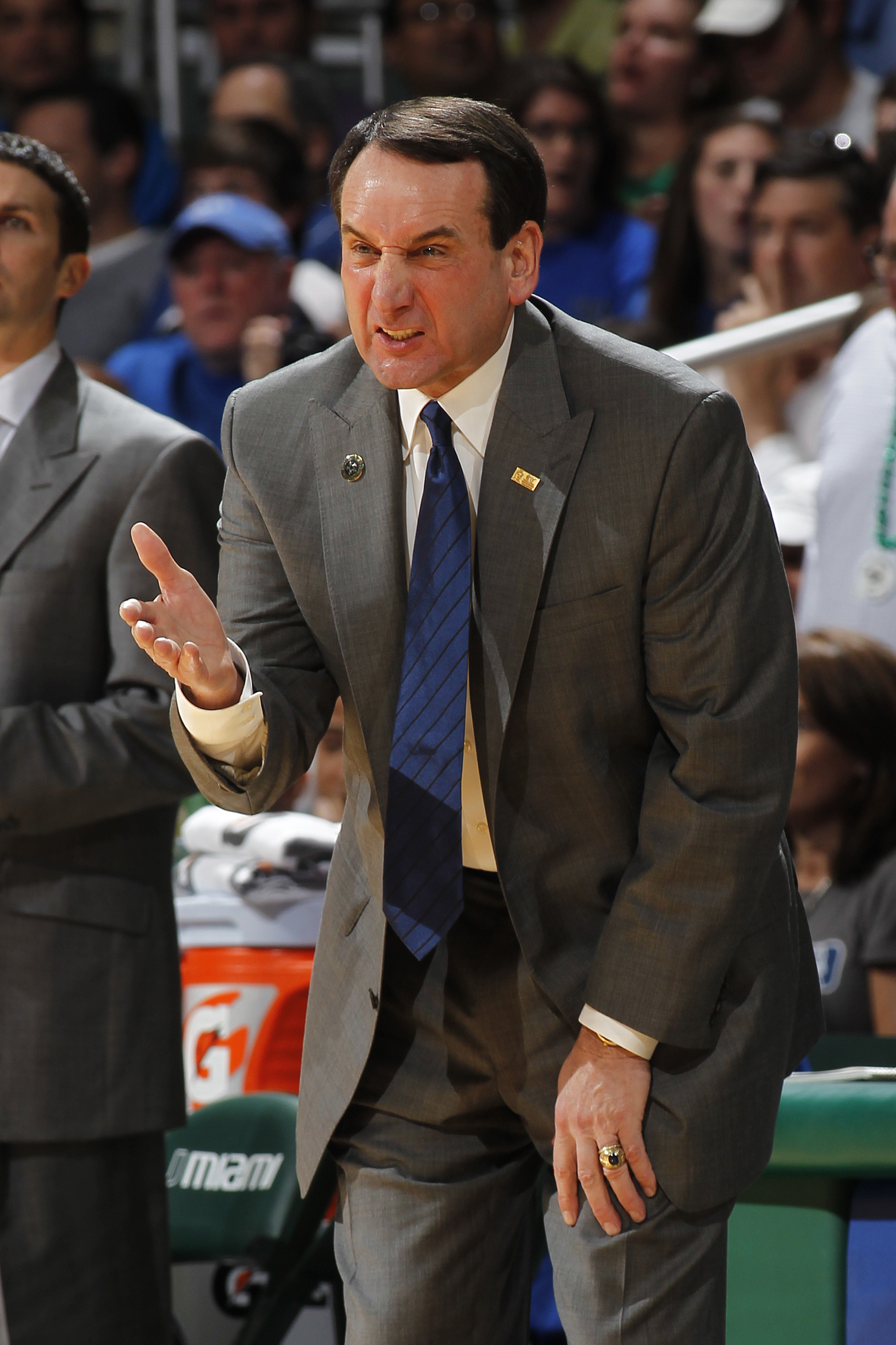 Mike Krzyzewski, John Calipari: 25 Coaches Wanted on Our Bench for the ...