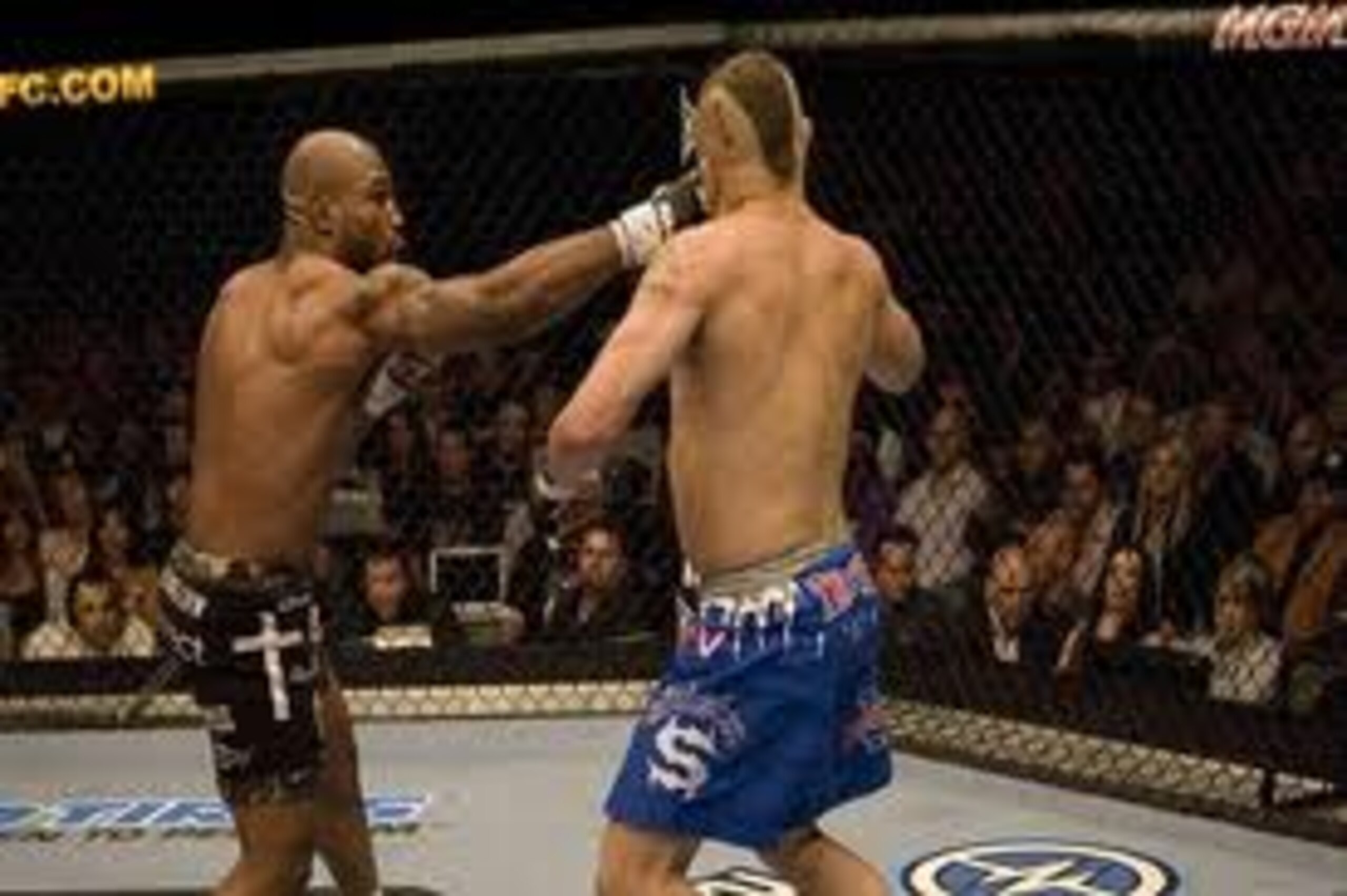Quinton Jackson KO victory over Chuck Liddell Quinton Jackson KO victory over Chuck Liddell