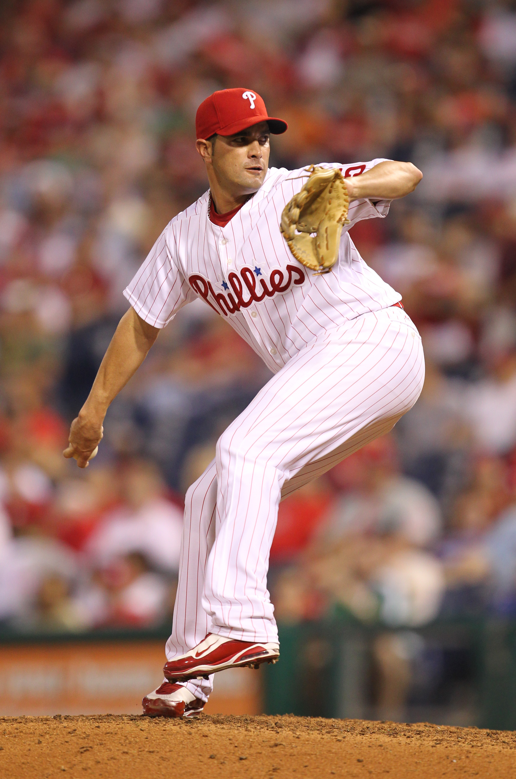 MLB 2011 Preview: Full Philadelphia Phillies Roster Breakdown, Predictions, News, Scores, Highlights, Stats, and Rumors