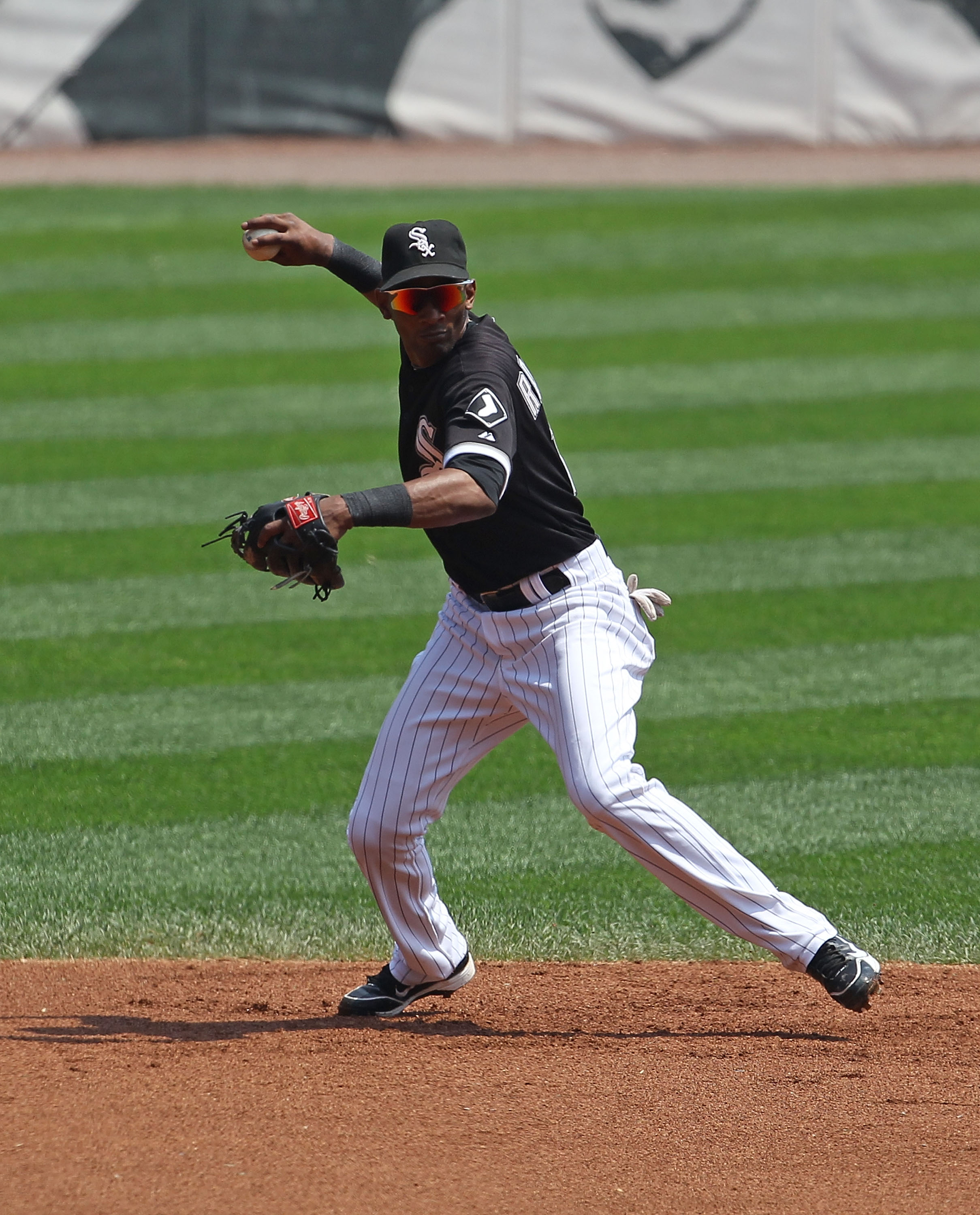 Can Troy Tulowitzki hit .400? Can Alexei Ramirez win a batting