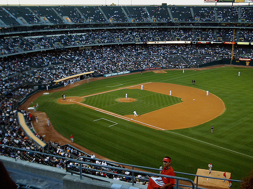 Ballpark Quirks: Nationals Park's nods to Washington D.C. history