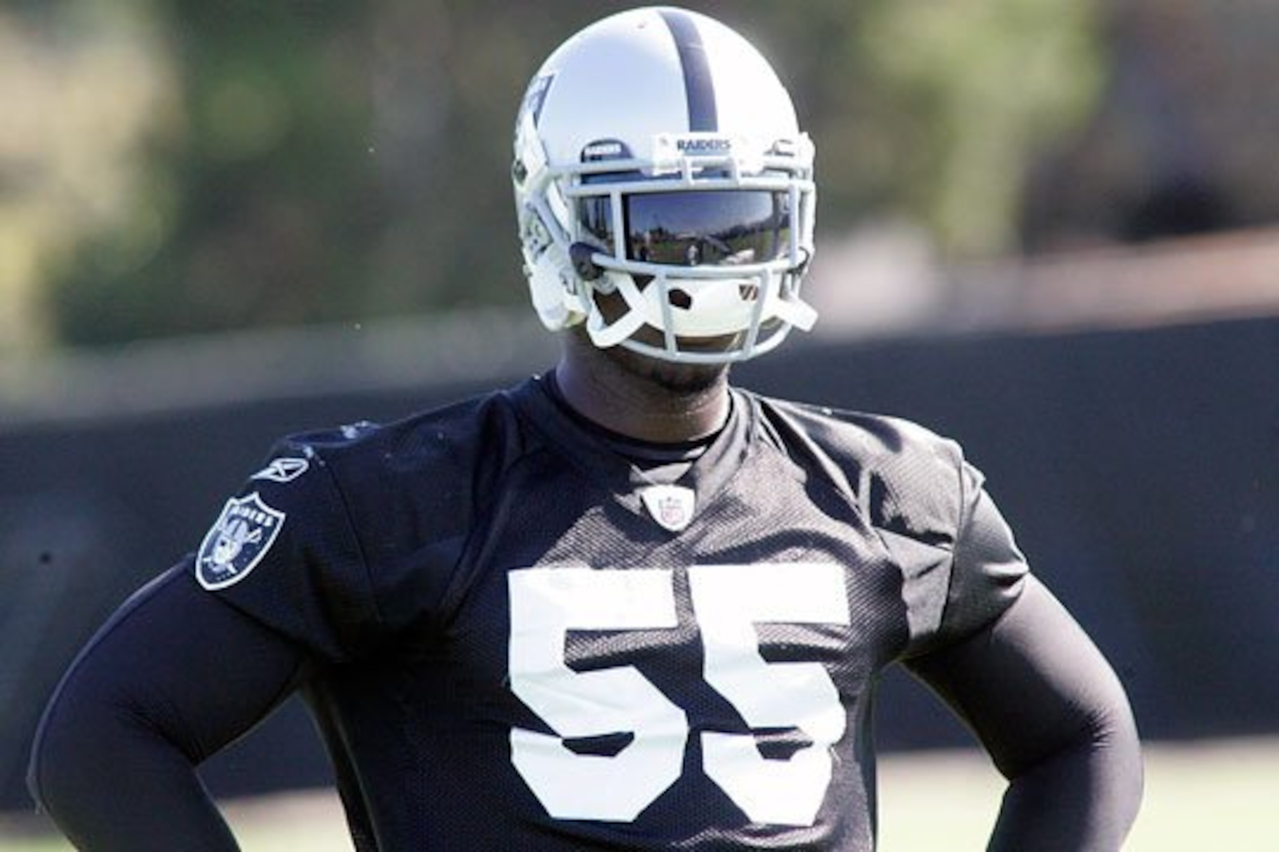 The 2010 draft class was one of the Raiders' best in a long time. The 2010 draft class was one of the Raiders' best in a long time.