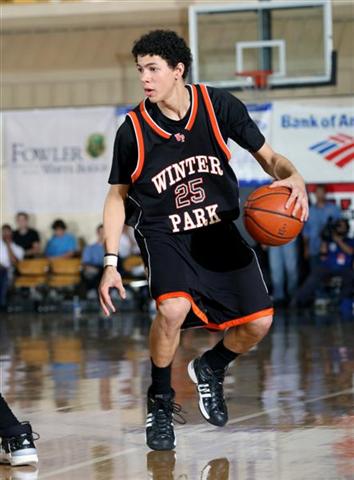 Austin Rivers and the 10 Most Impactful Incoming College ...