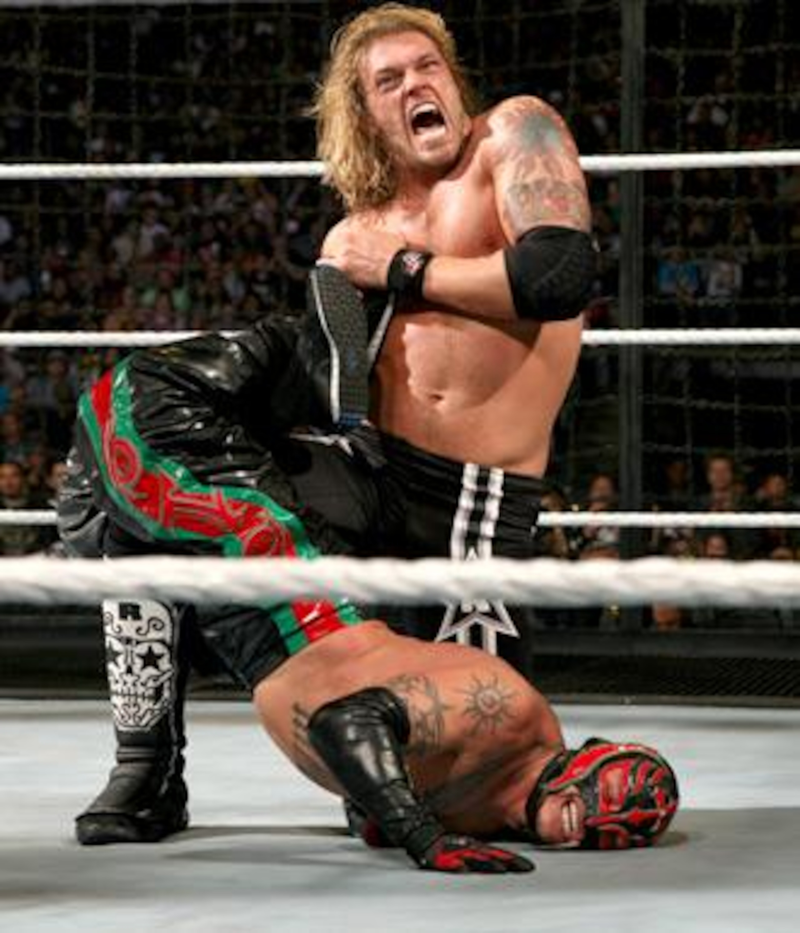 Courtesy of WWE.com
