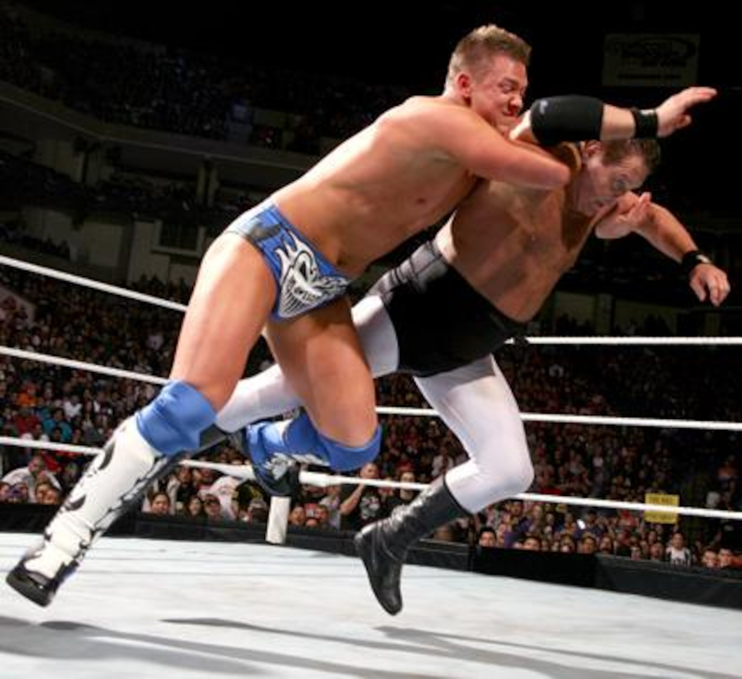 Courtesy of WWE.com