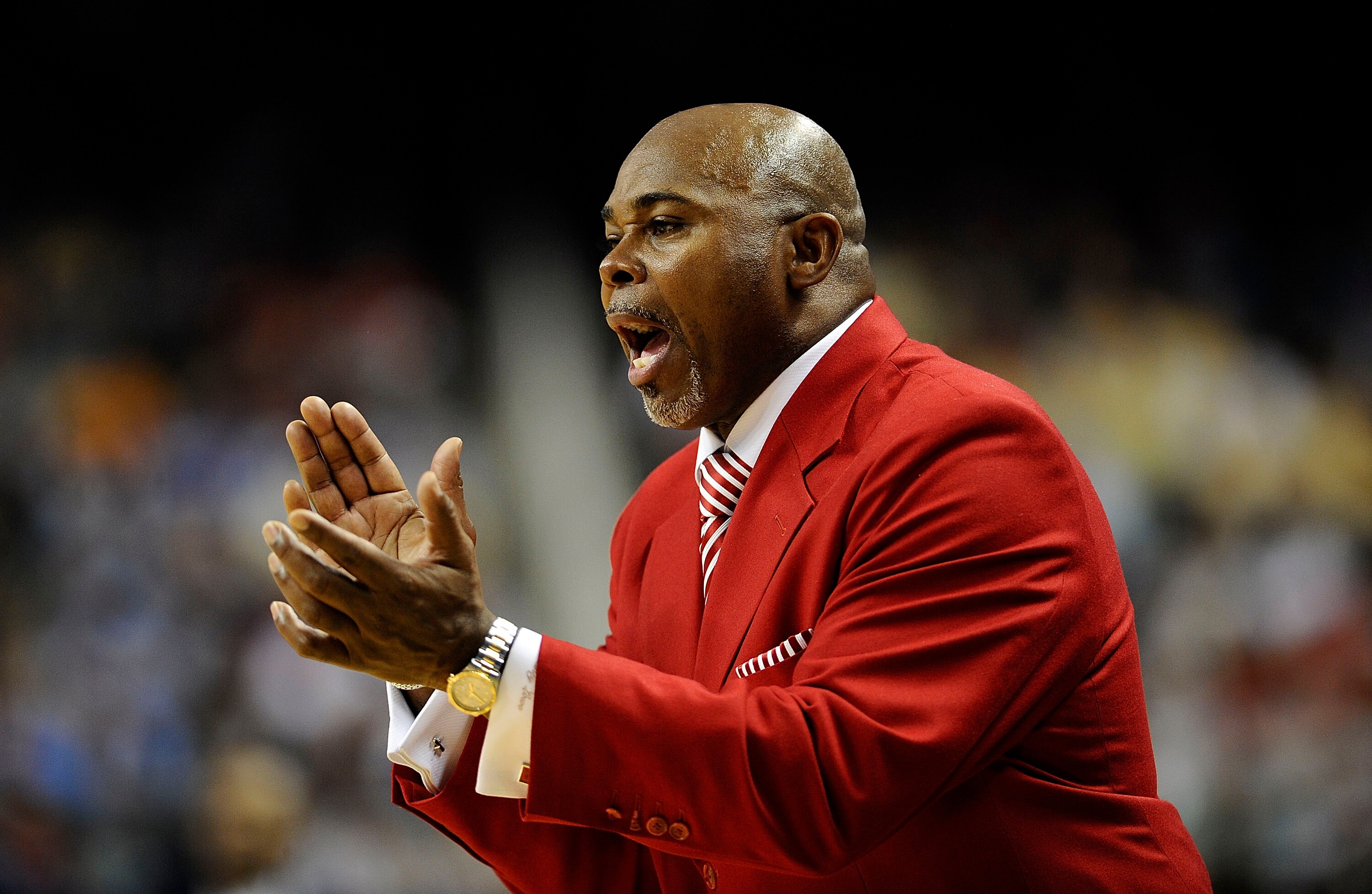 College Basketball Coaches Hot Seat Is It Getting Warm in Here? News