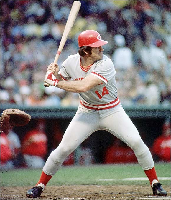 All You Need to Know About the Origin of Pete Rose's 25-Year MLB Banishment, News, Scores, Highlights, Stats, and Rumors