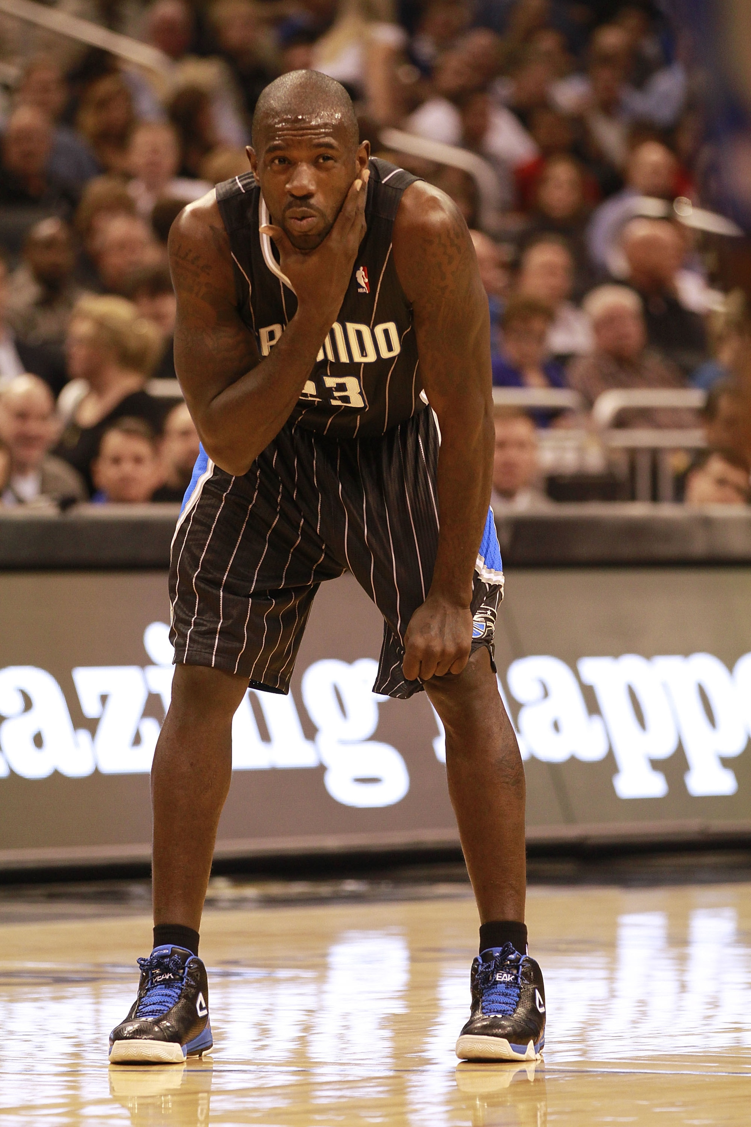Jason Richardson