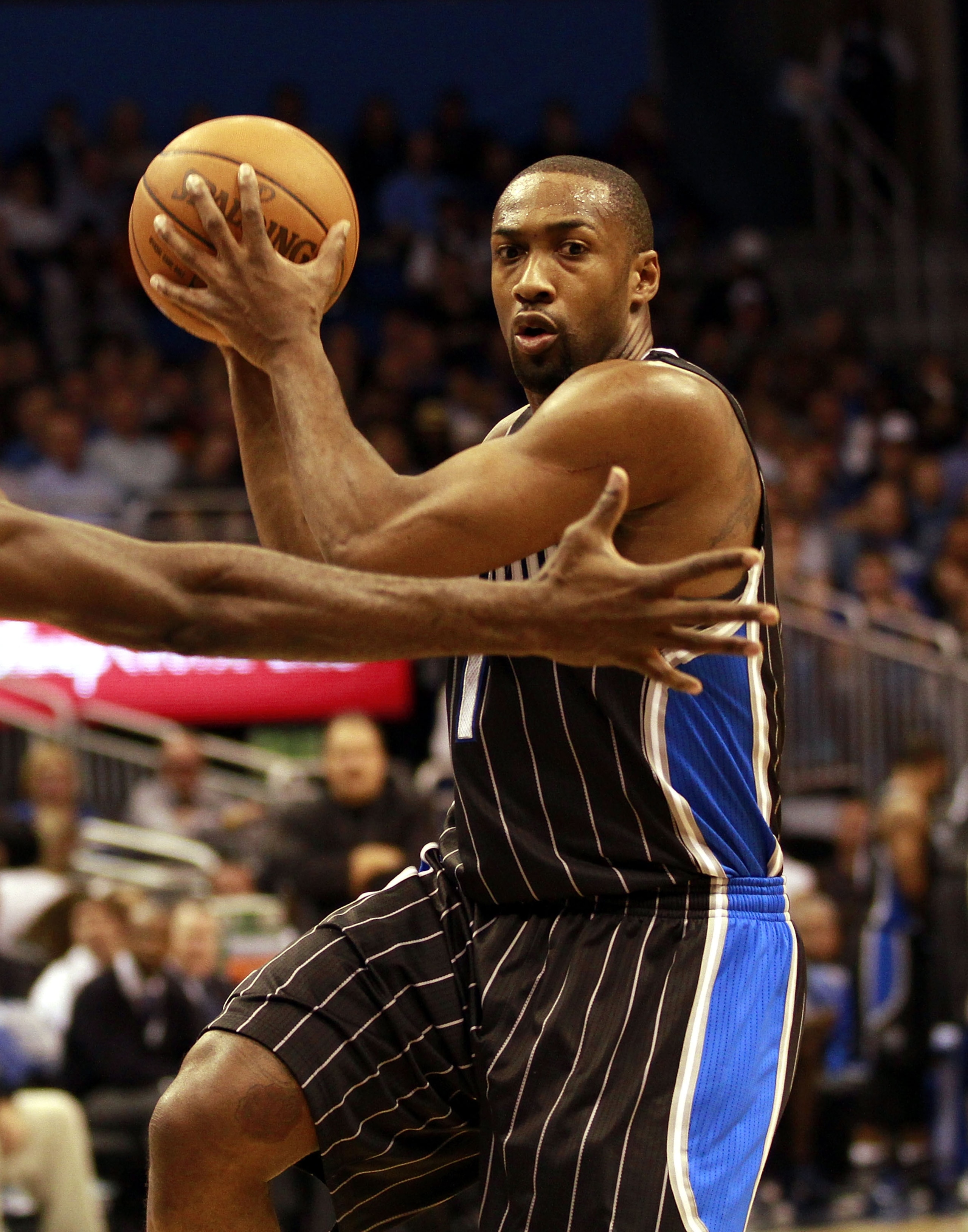Gilbert Arenas