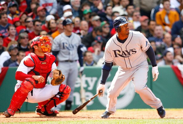 Carl Crawford's move to the Red Sox  highlights the MLB offseason player movement.