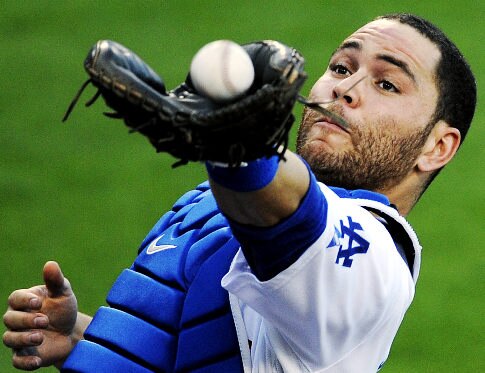 If Russell Martin can recover from lingering hip problems, he could be a valuable asset to fantasy teams as a Bronx Bomber.