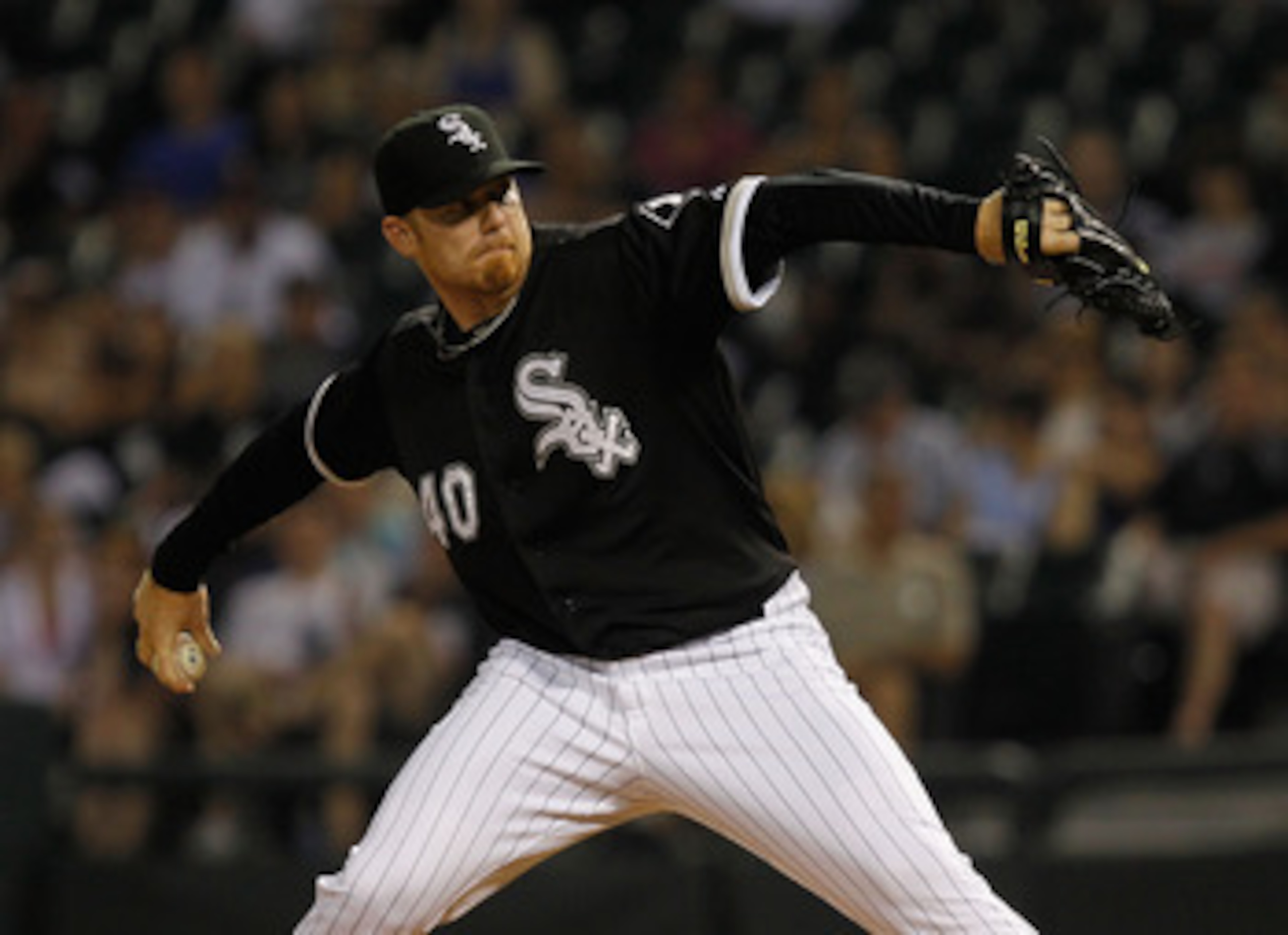 Putz can only serve as an improvement to Arizona's beleaguered bullpen. Putz can only serve as an improvement to Arizona's beleaguered bullpen.
