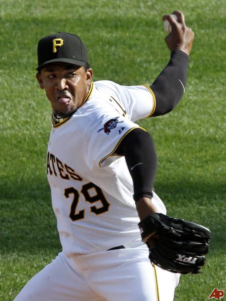 Will Dotel finish the 2011 season in a Blue Jays uniform?