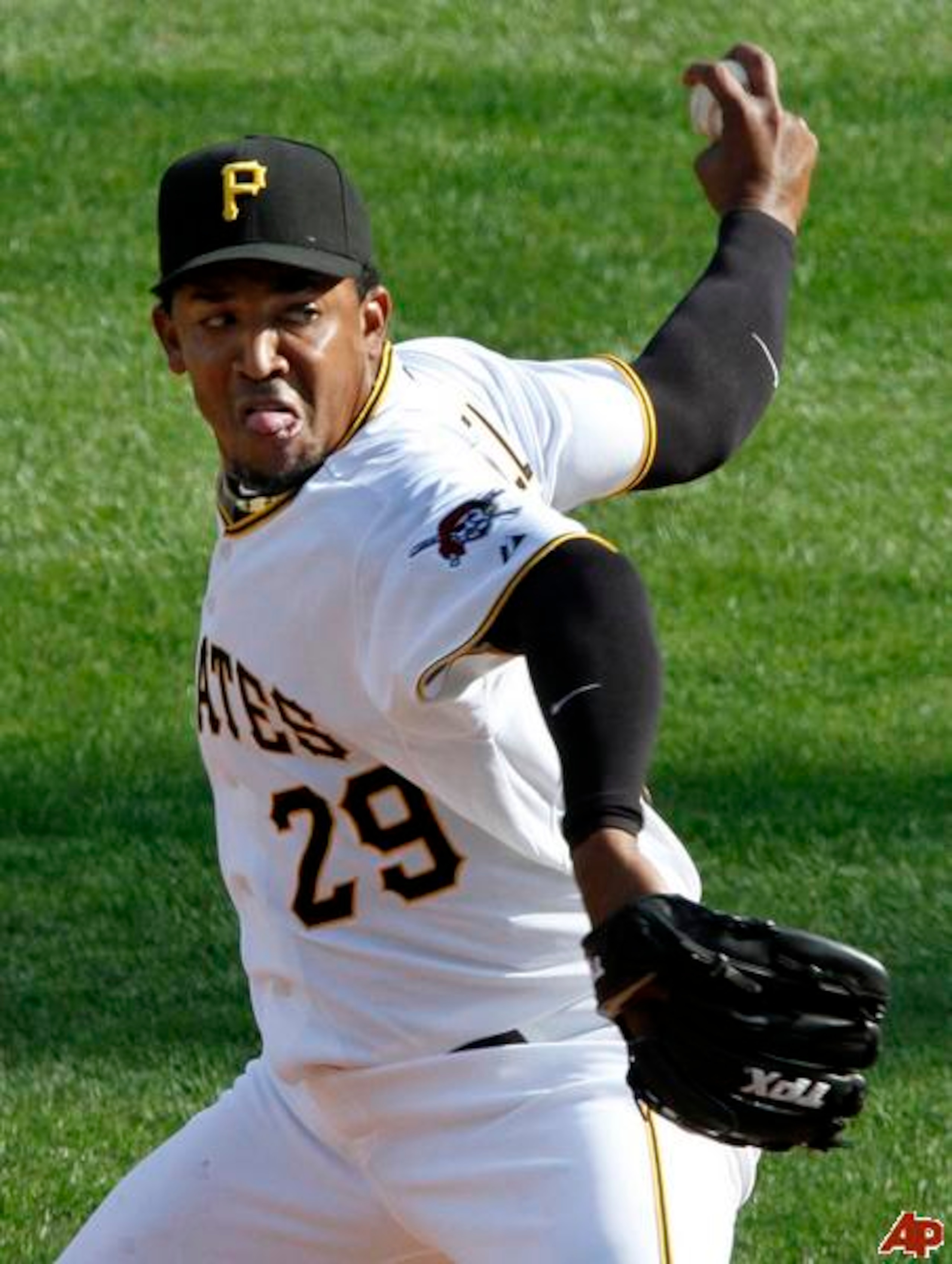 Will Dotel finish the 2011 season in a Blue Jays uniform?