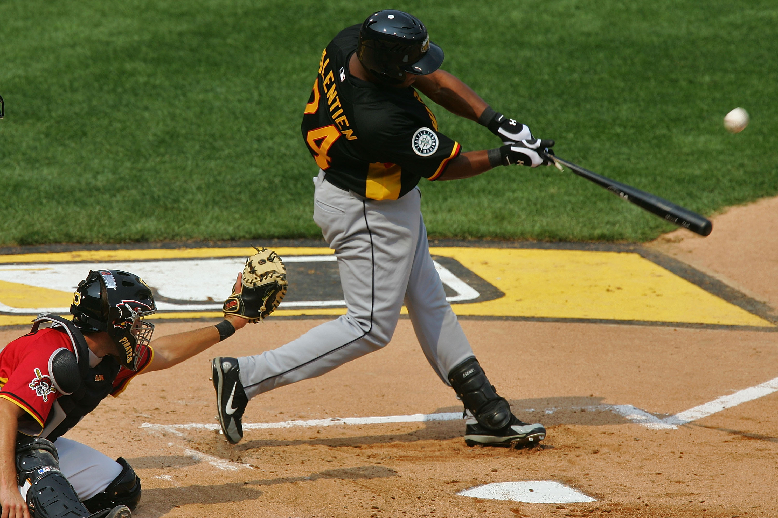 Ranking MLB's 10 Sweetest Swings, News, Scores, Highlights, Stats, and  Rumors