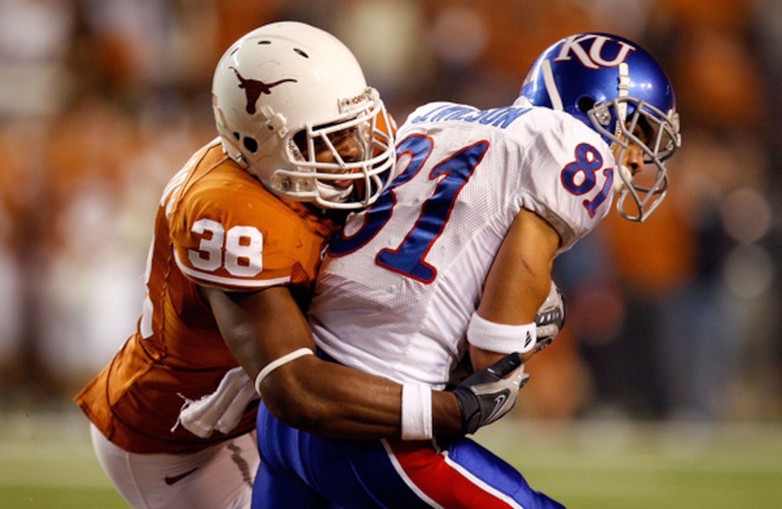 Will Roderick Muckelroy Make the List?