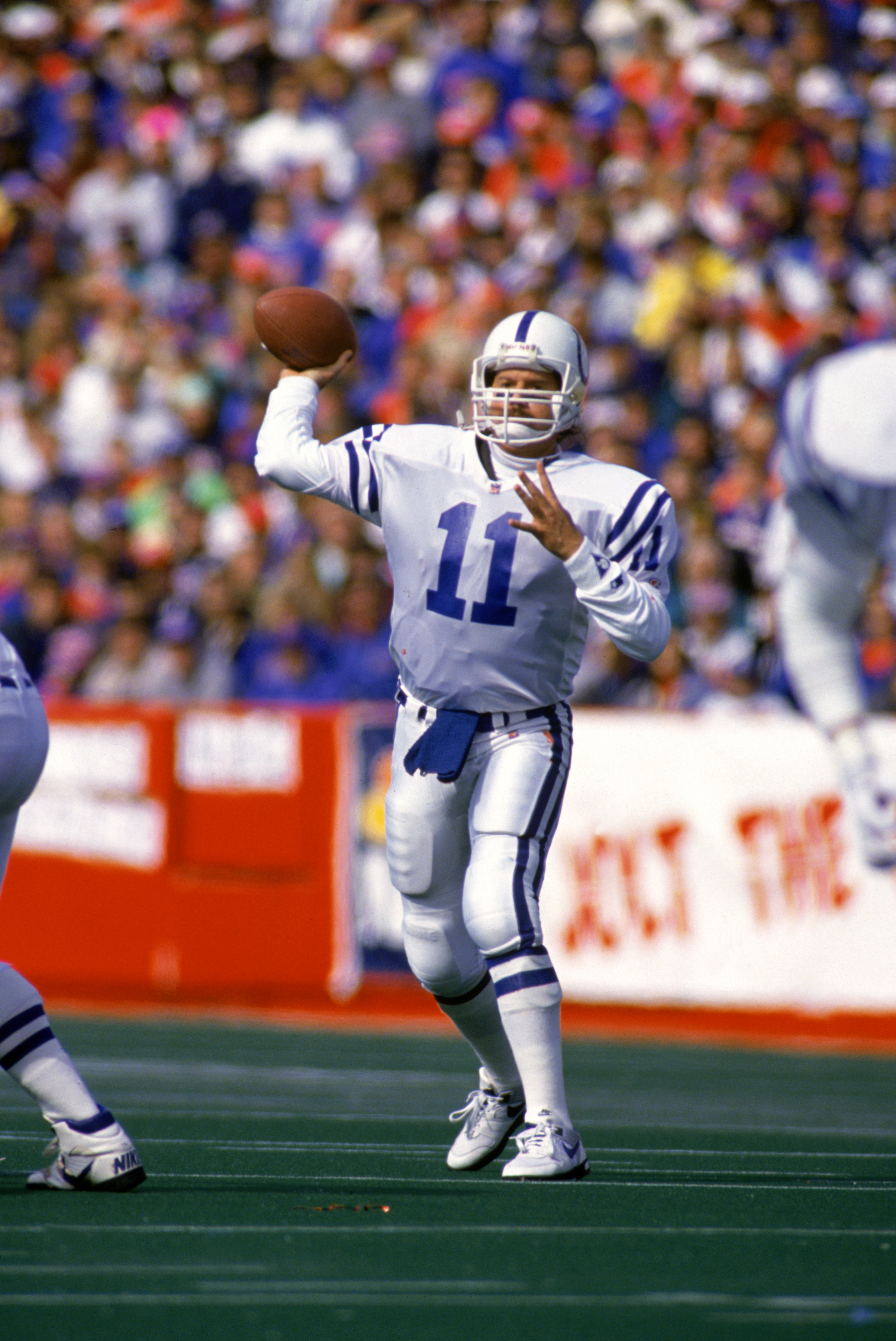 Bleacher Report - Check out the top 10 Indianapolis Colts draft picks of  all time! Note: These are the 10 best draft picks in franchise history,  regardless of where the player spent