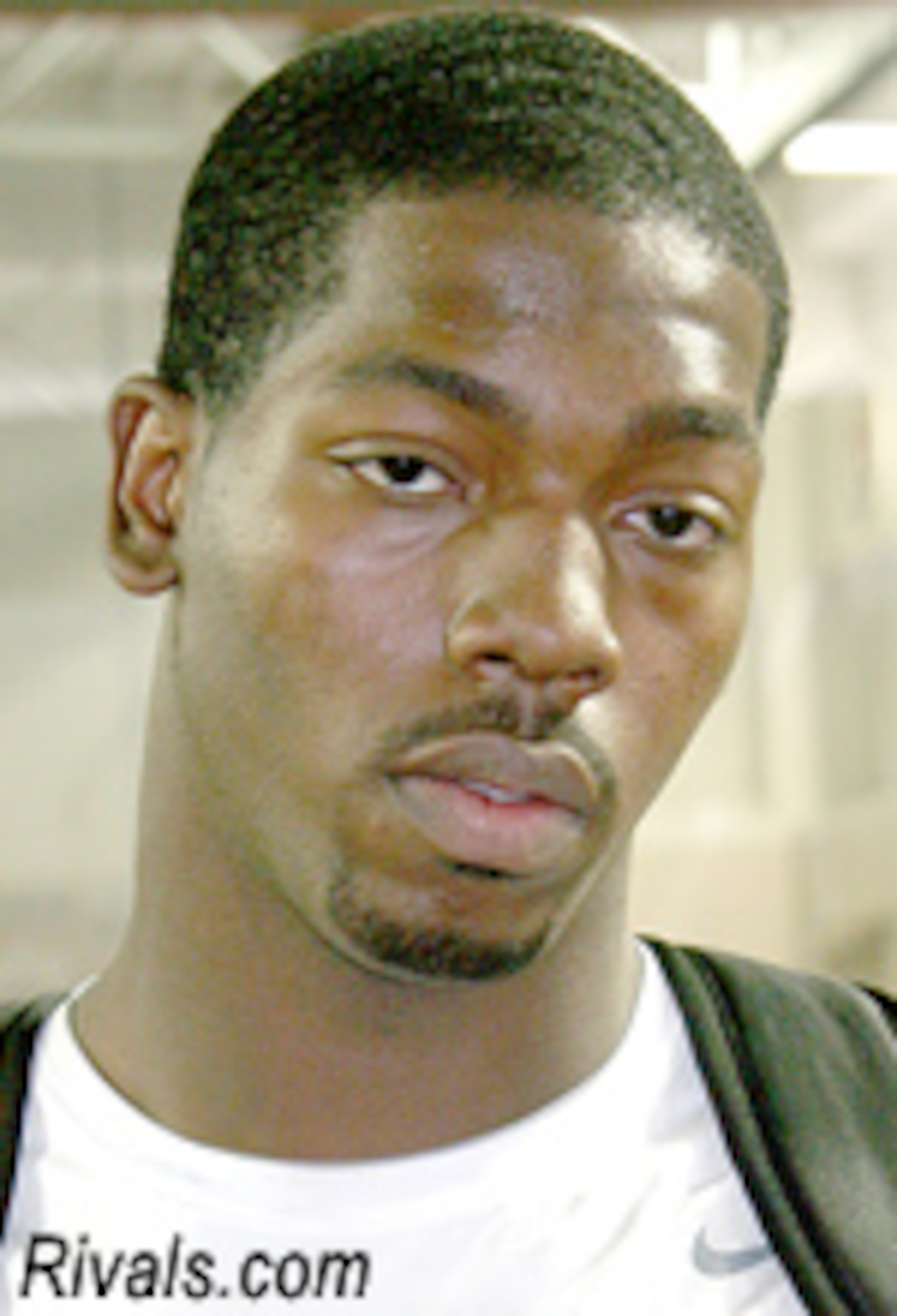 Adolphus Washington (photo courtesy of Rivals)
