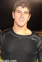 Laith Harlow (photo courtesy of Rivals)