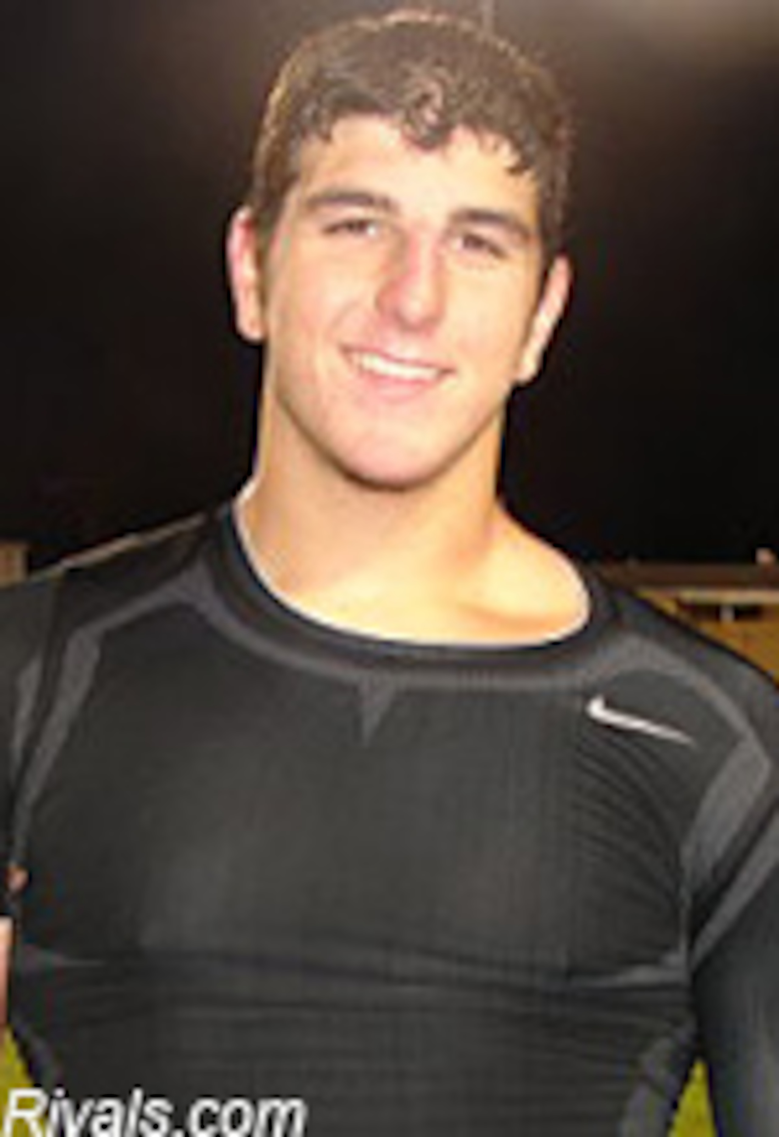 Laith Harlow (photo courtesy of Rivals)