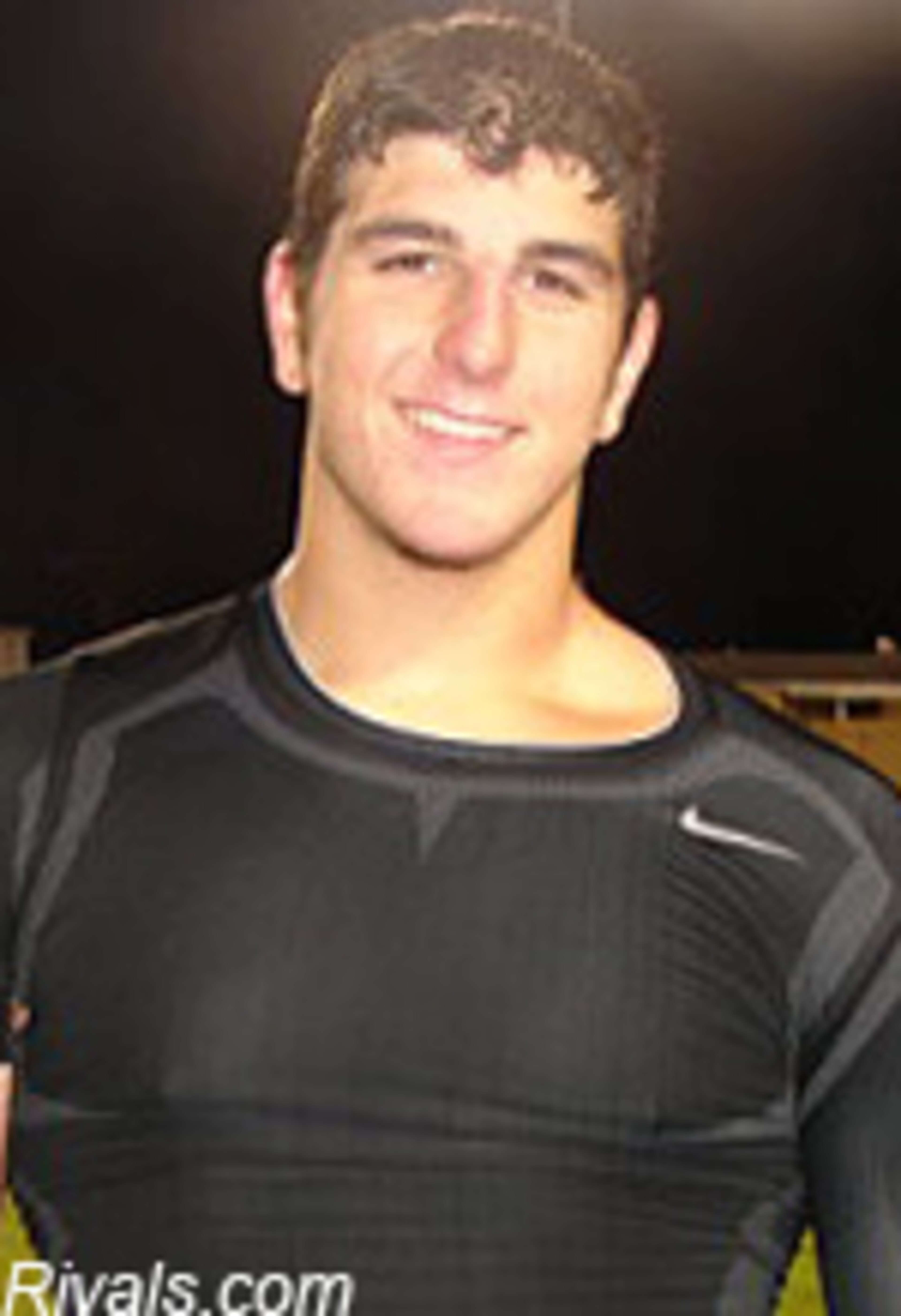 Laith Harlow (photo courtesy of Rivals)