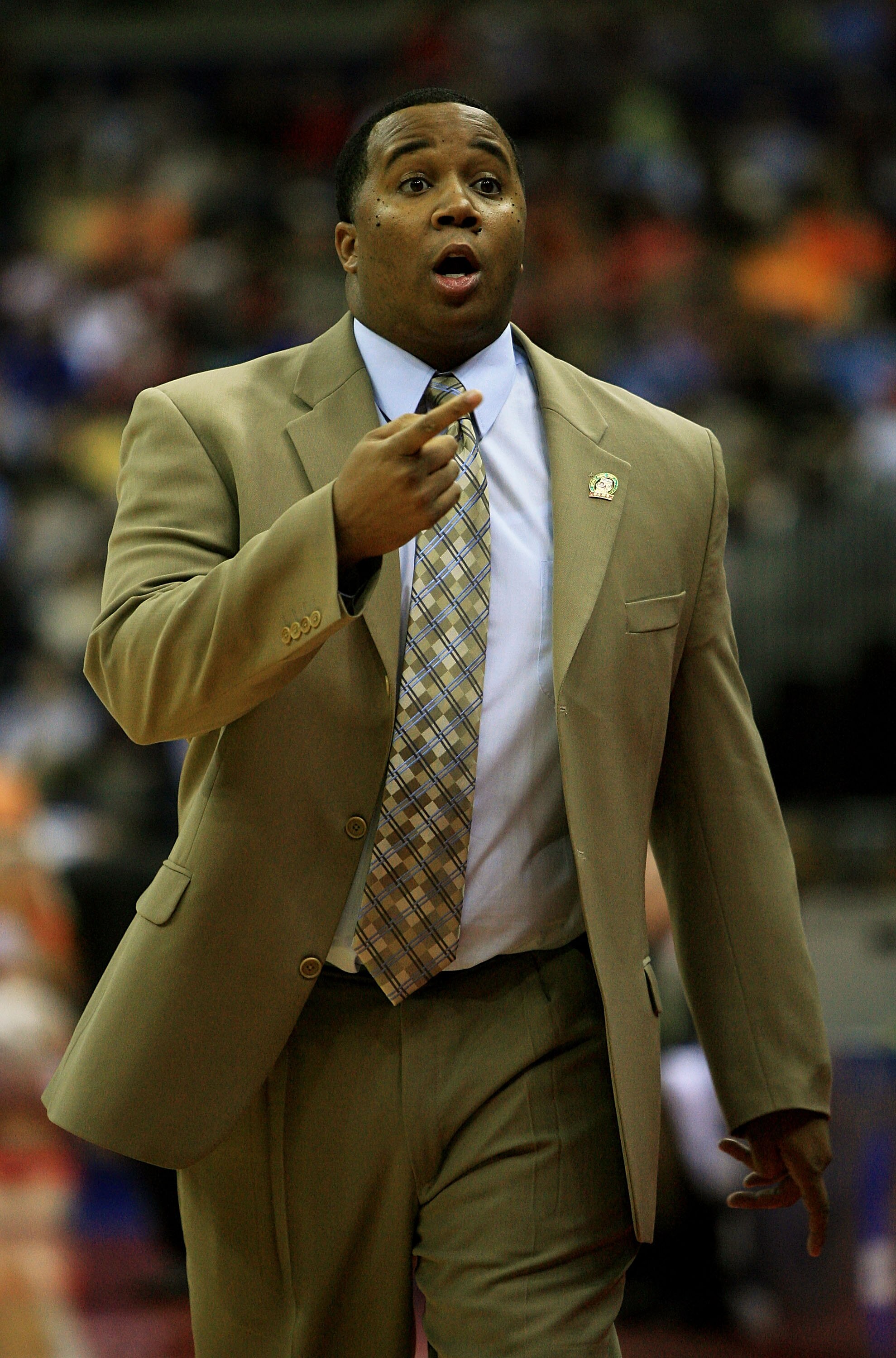 College Basketball Coaches Hot Seat Is It Getting Warm in Here? News