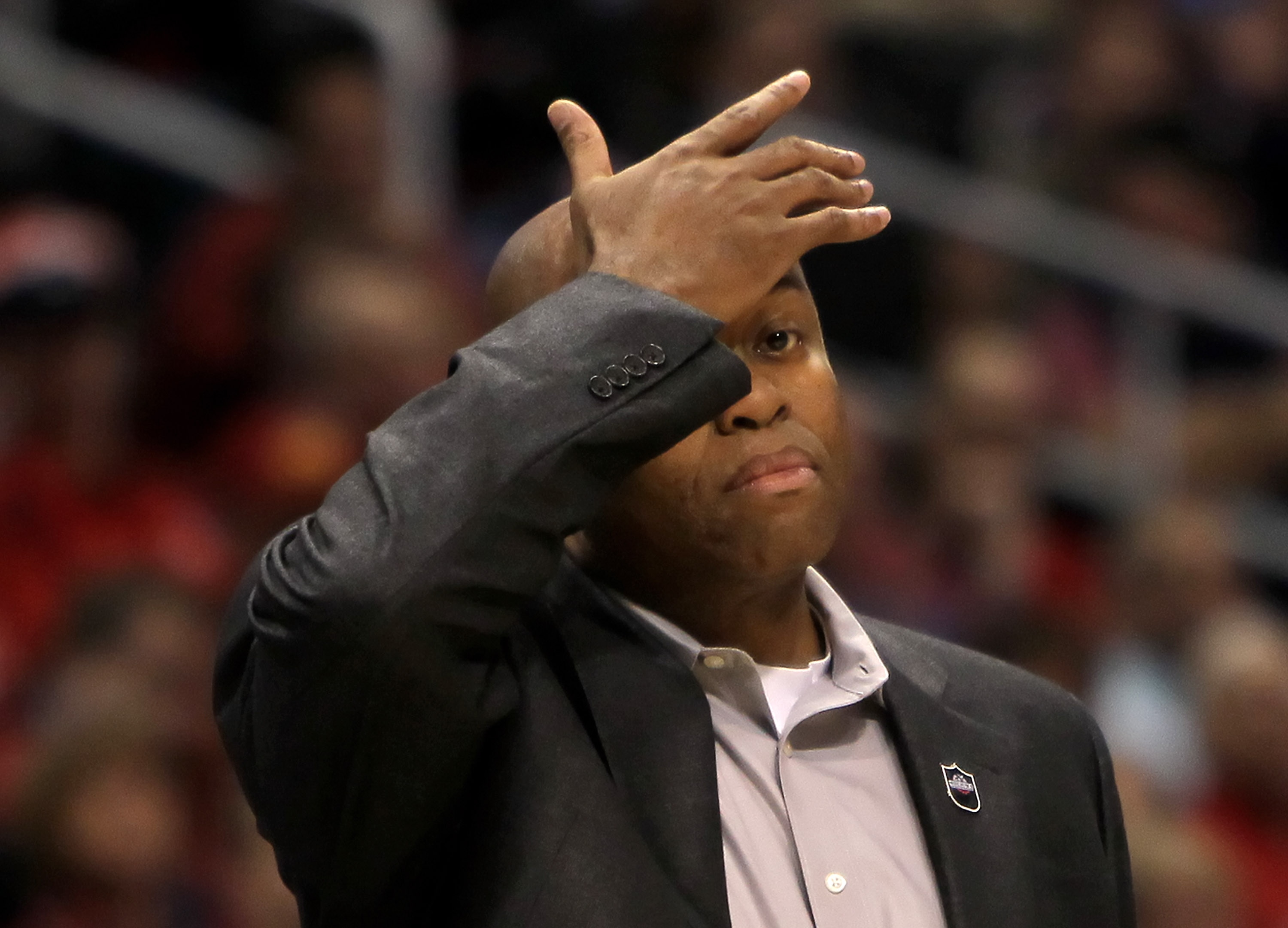 College Basketball Coaches Hot Seat Is It Getting Warm in Here? News