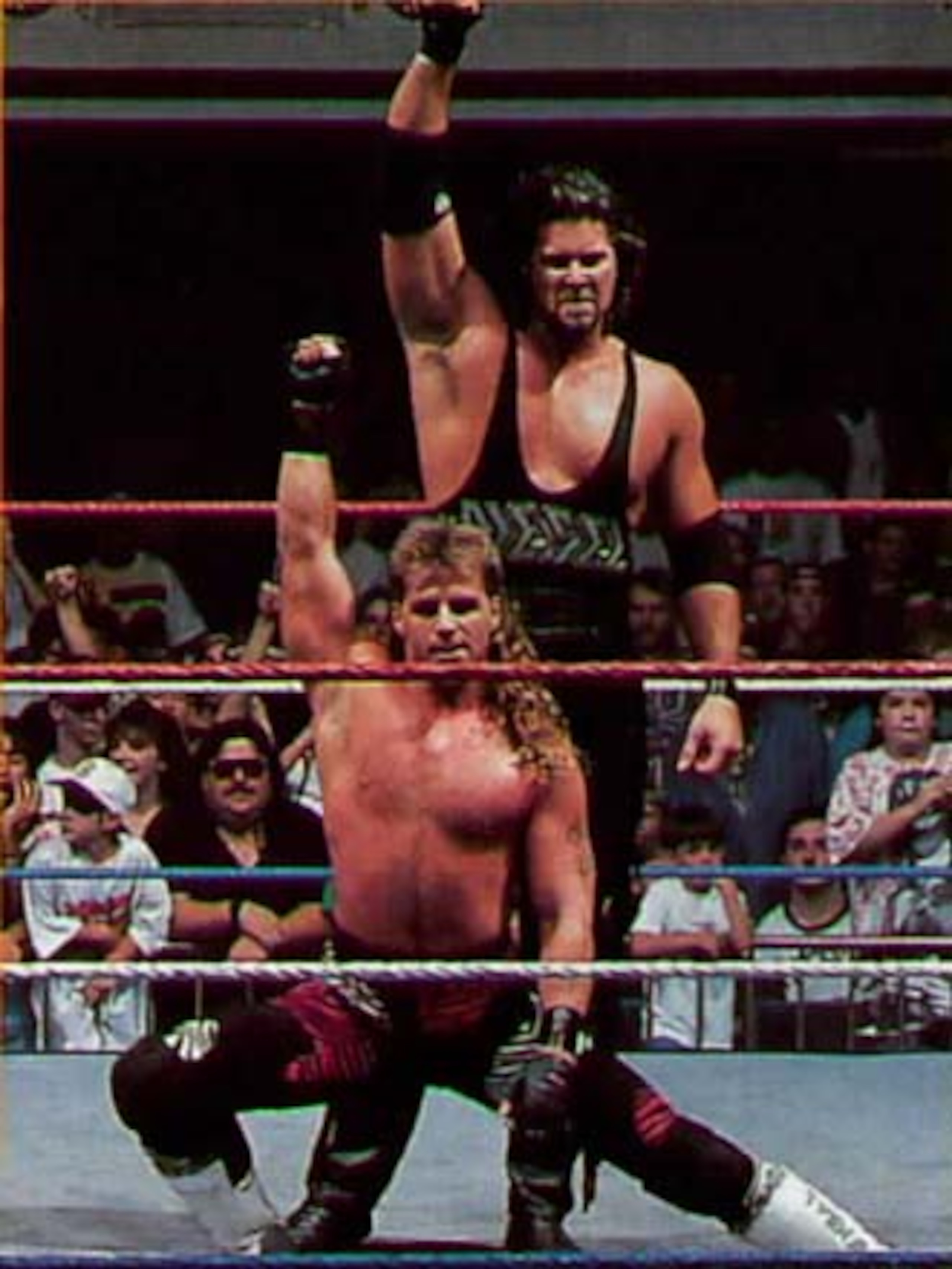 http://www.obsessedwithwrestling.com/profiles/h/hbkdiesel.php http://www.obsessedwithwrestling.com/profiles/h/hbkdiesel.php