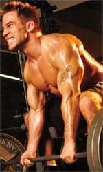 Photo credit:  www.crazymuscle.com