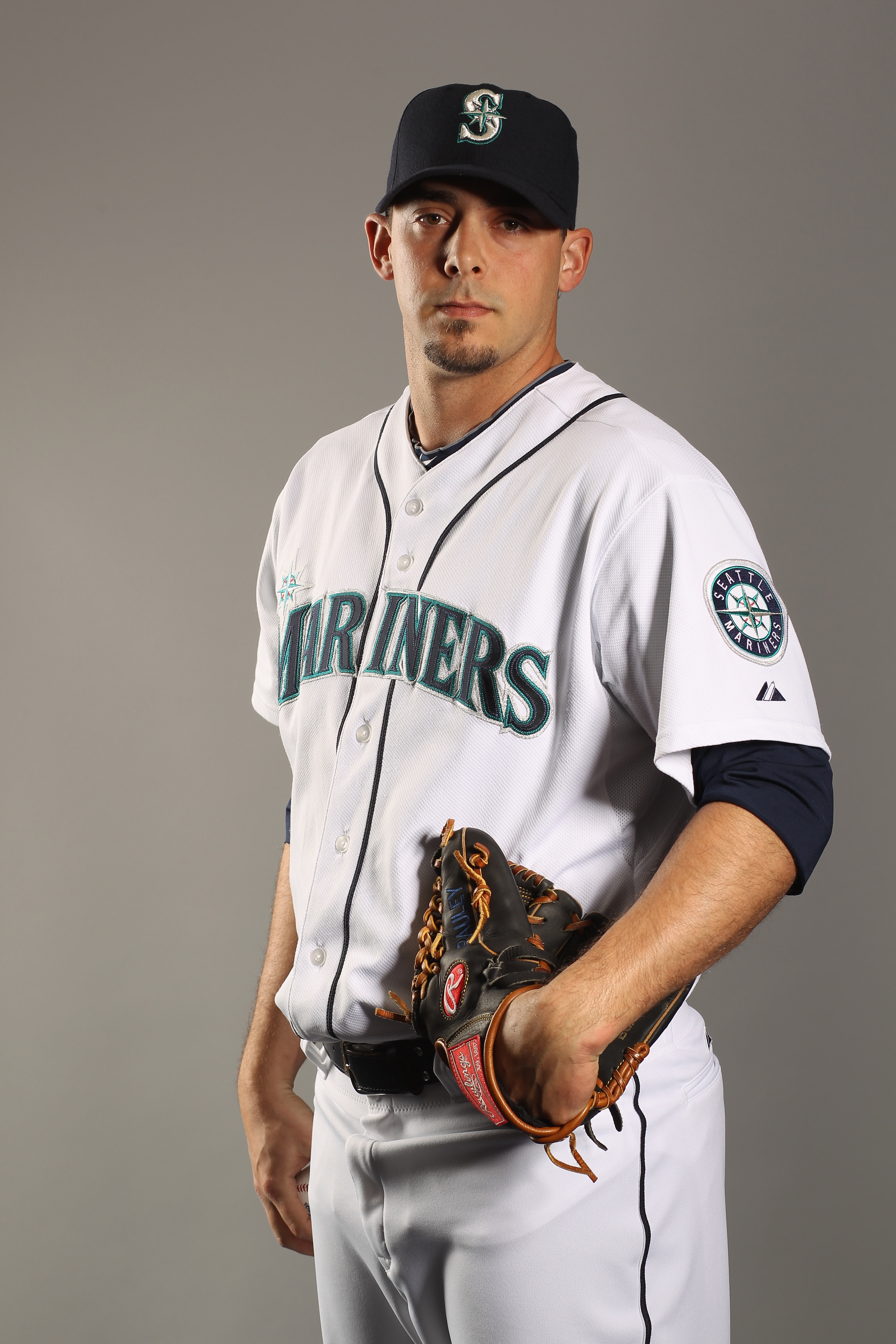 MLB Preview 2011 Full Seattle Mariners Season Preview, Roster and