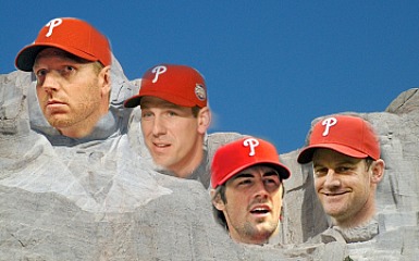 Philadelphia Phillies Preview: Will Roy Oswalt Struggle in 'Lame