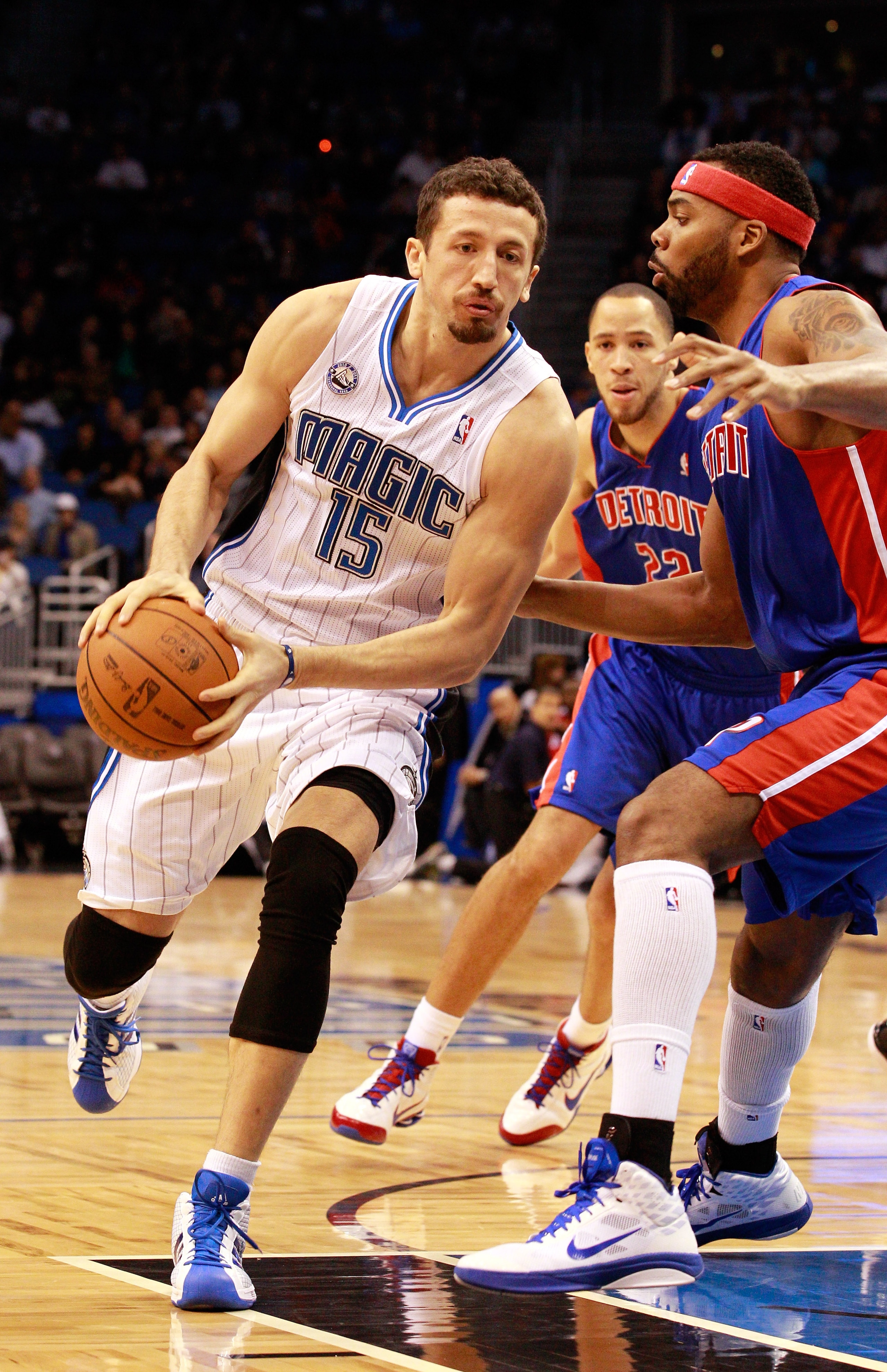 Hedo Turkoglu