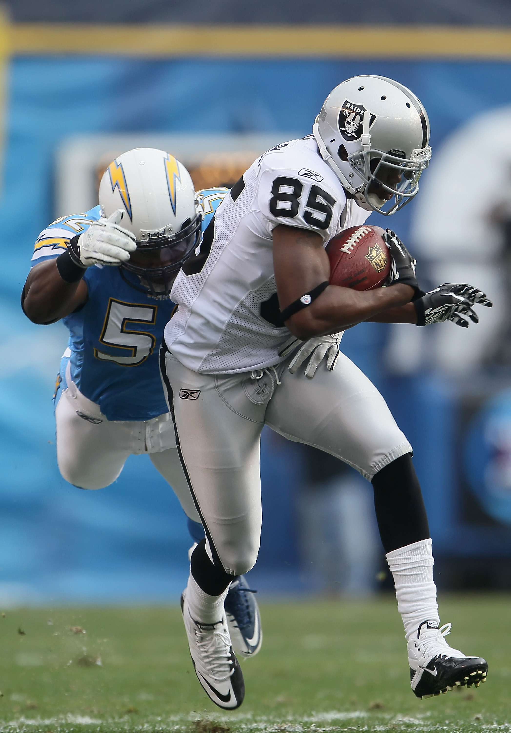 Desperate Colts, Raiders face off in Las Vegas - The San Diego Union-Tribune