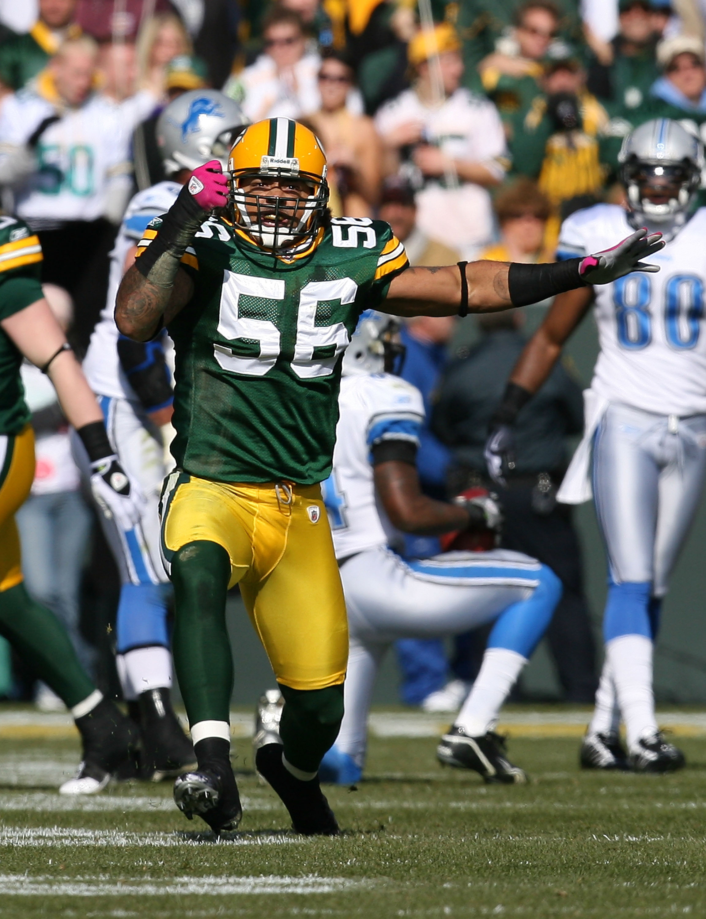 10 Offseason Moves Essential to a Packers Super Bowl Repeat | News ...