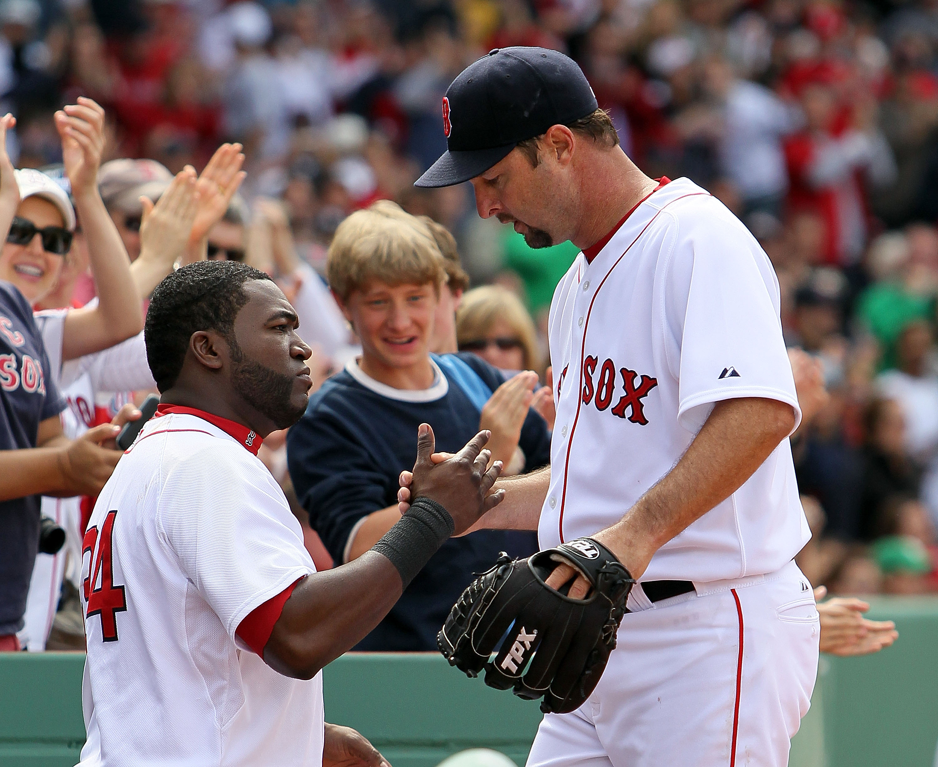 Manny Ramirez Retires: Power Ranking Manny and the Top 10 Nutjobs