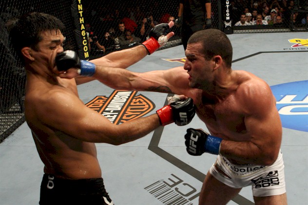 4 Of The Best Vale Tudo Fights In History