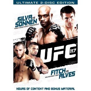 UFC BEST 2008〜2015 まとめ売りDVD 8本セット UFC BEST 2008〜2015 まとめ売りDVD 8本セット UFC BEST 2008〜2015