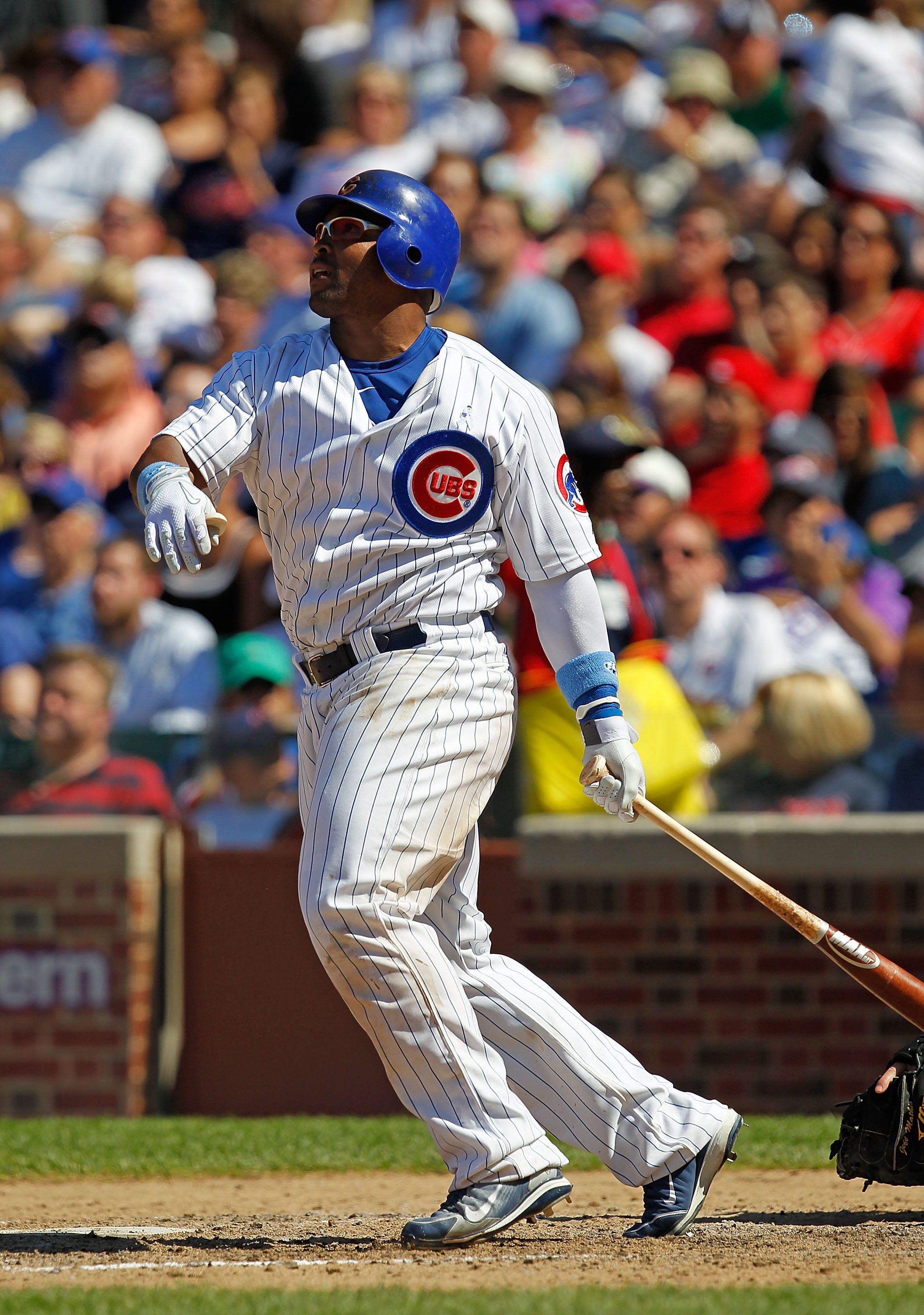 Chicago Cubs Projecting Mike Quade's 2011 Opening Day Lineup News