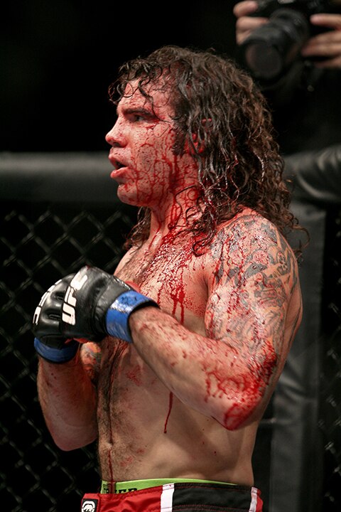 Clay Guida: A typical day at the office
