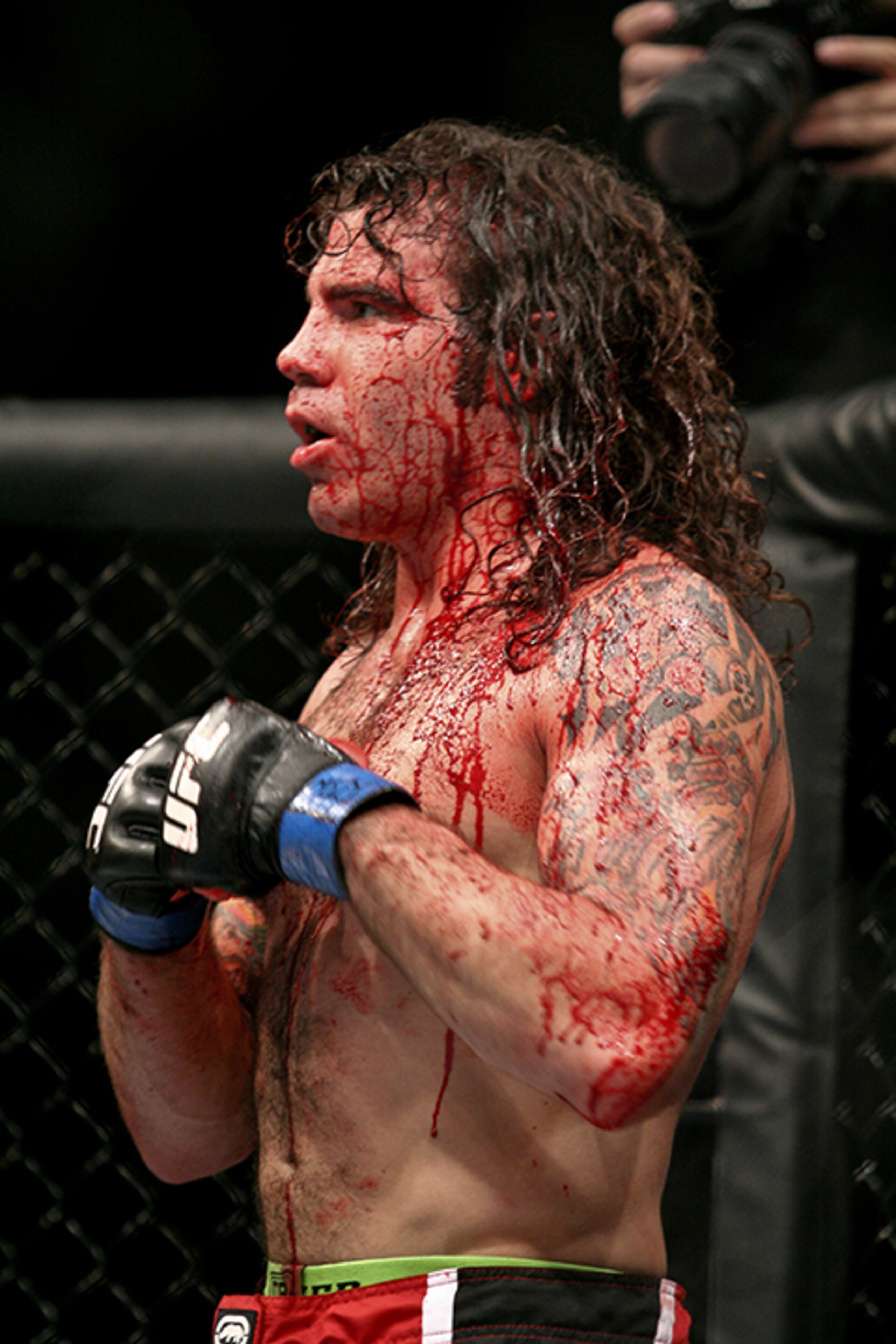 Clay Guida: A typical day at the office