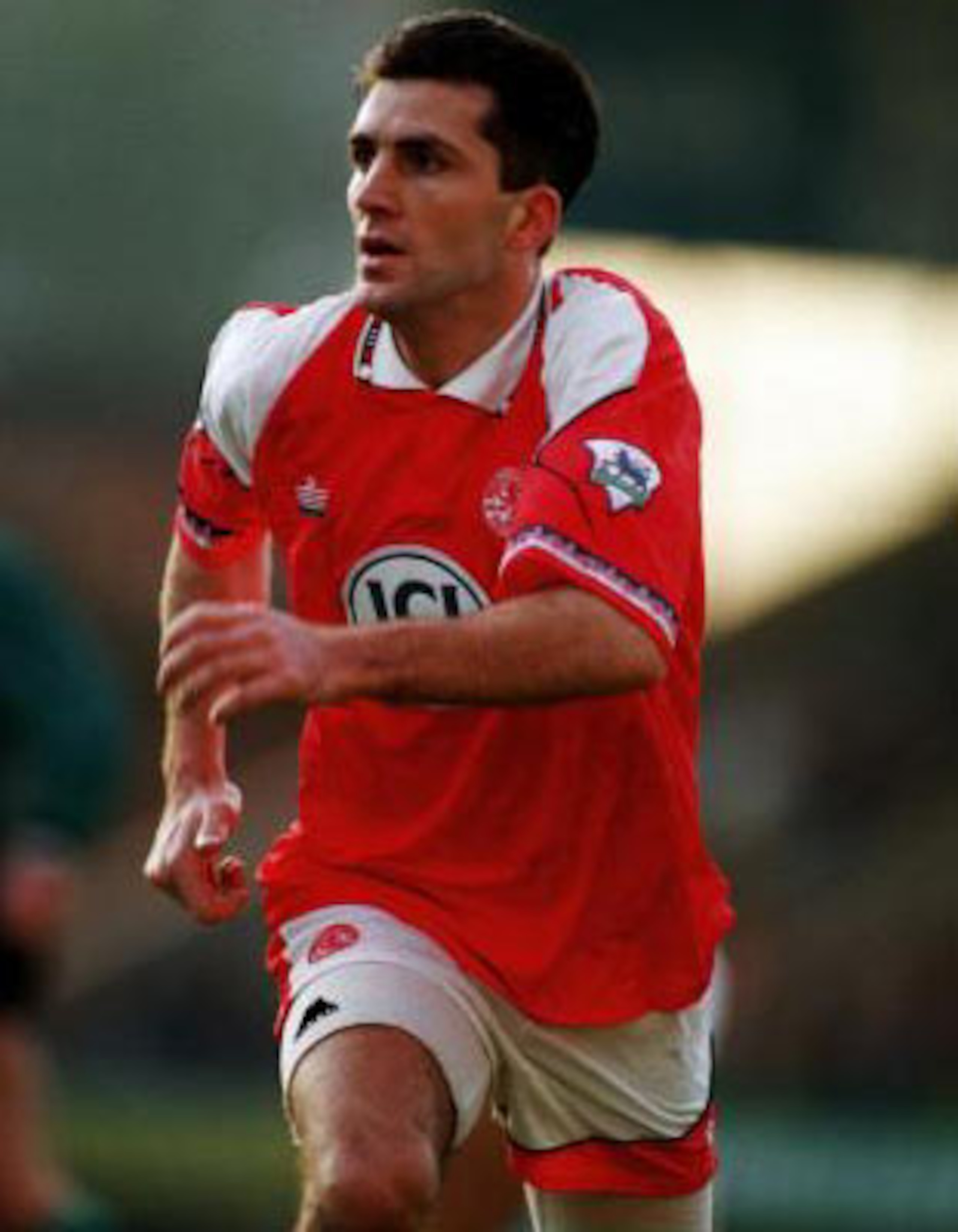 Photo credit to Official Middlesbrough website: www.mfc.co.uk