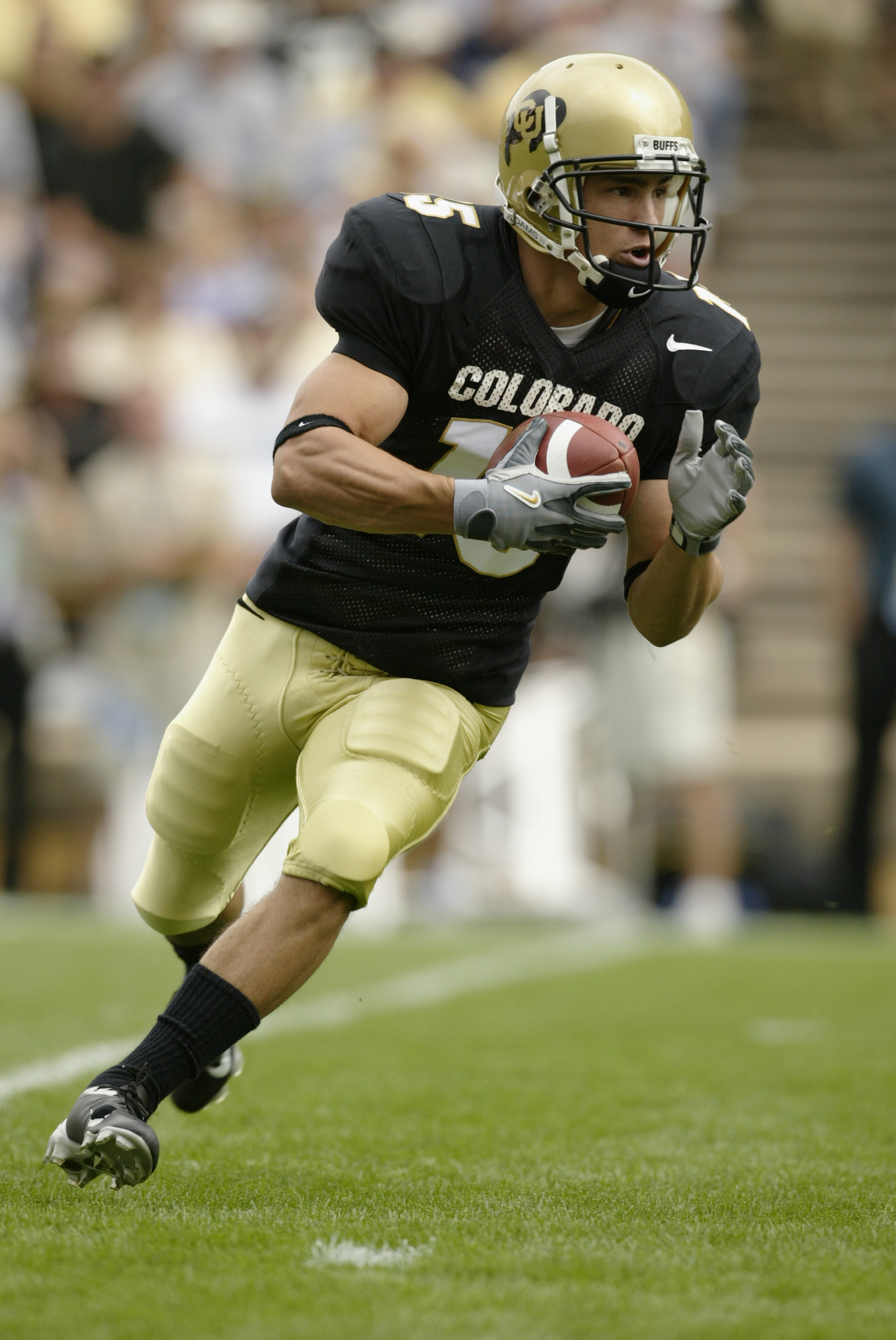 College Football: The 20 Most Controversial Players of the 2000s | Bleacher Report | Latest News