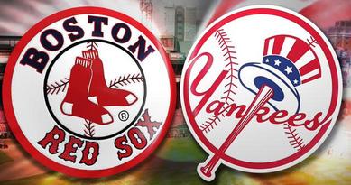 Boston Red Sox vs. New York Yankees: Upcoming Series Info