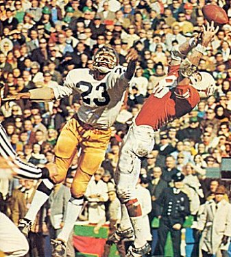 1970 cotton bowl