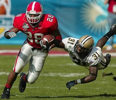 College Football: The 50 Best Bowl Games in History | Bleacher ...