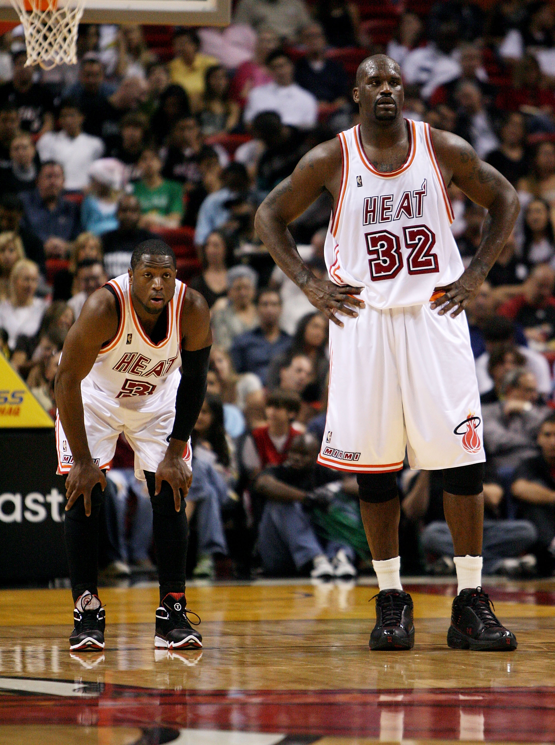  NBA 2011 The 15 Best Duos and Trios of the Last 20 Years 