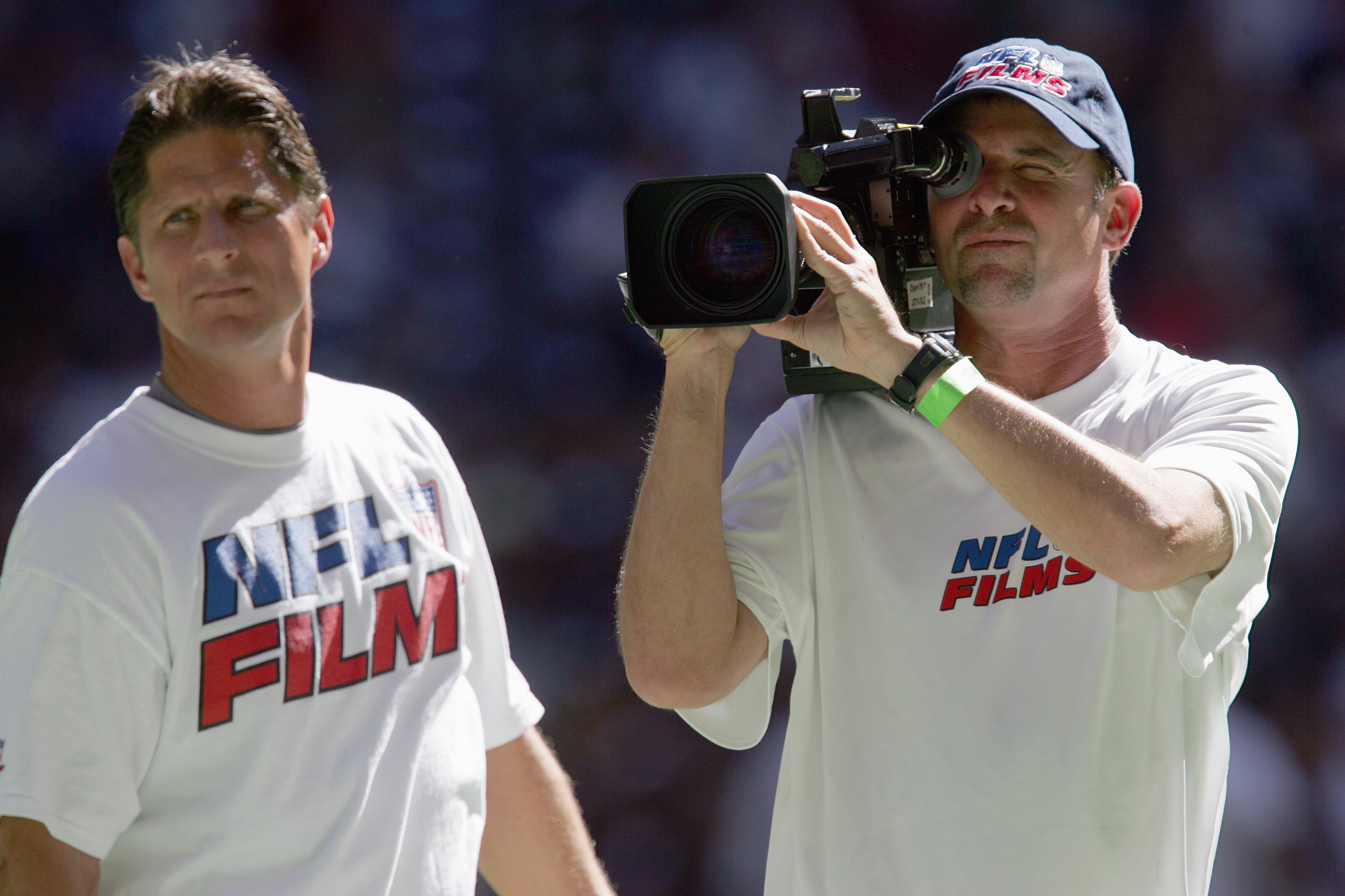 NFL Uses Under Armour E39 High-Tech Shirts for Scouting Combine