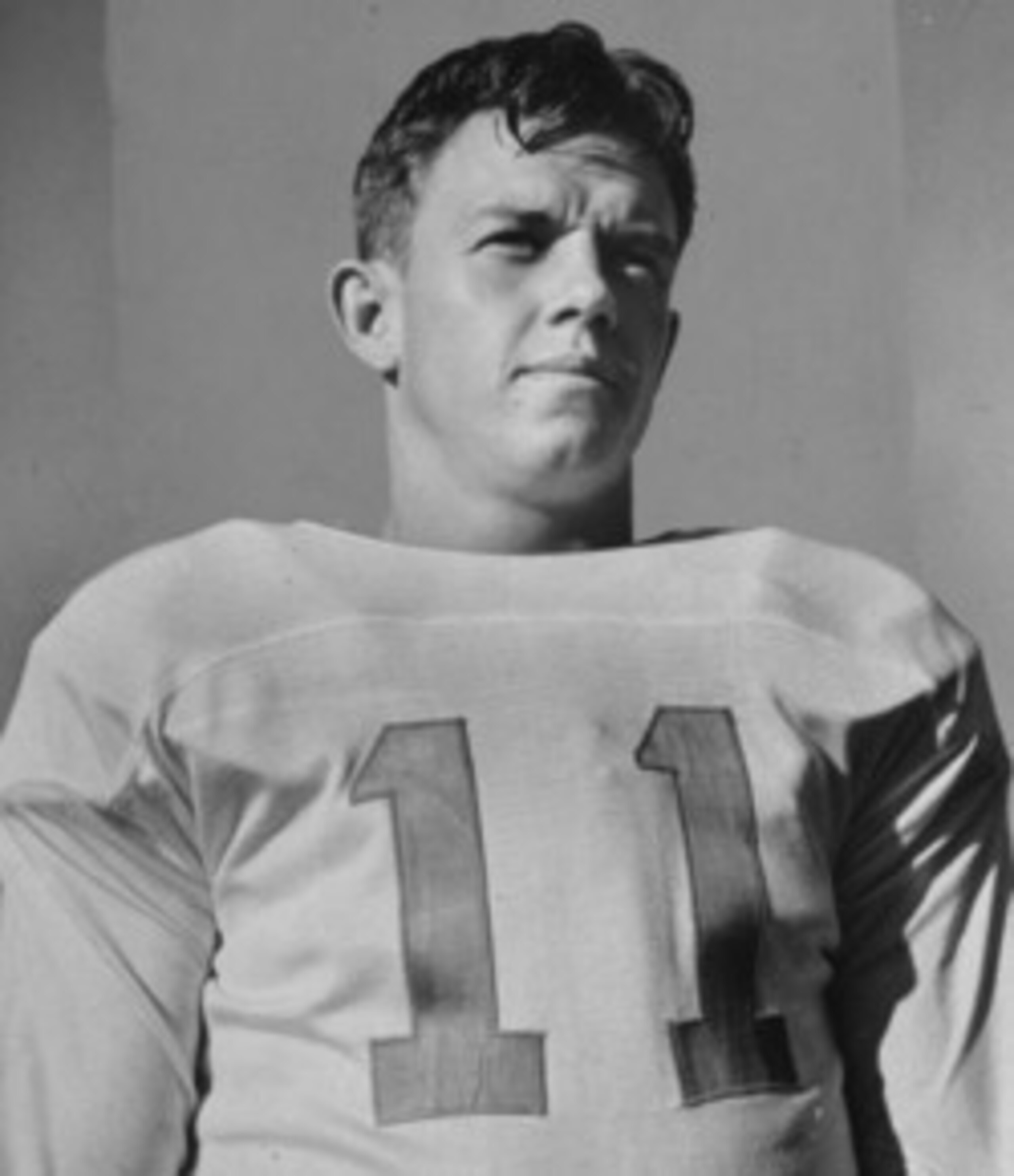 Texas All-Time #10 DB- Noble Doss